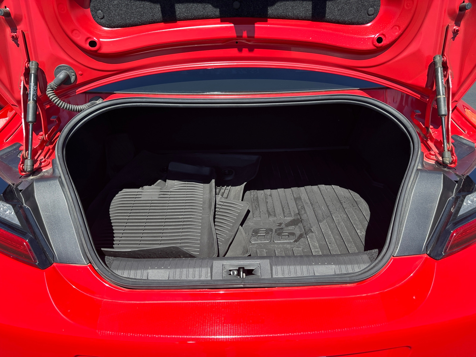 Thumbnail: 2024 Toyota GR86 - 7