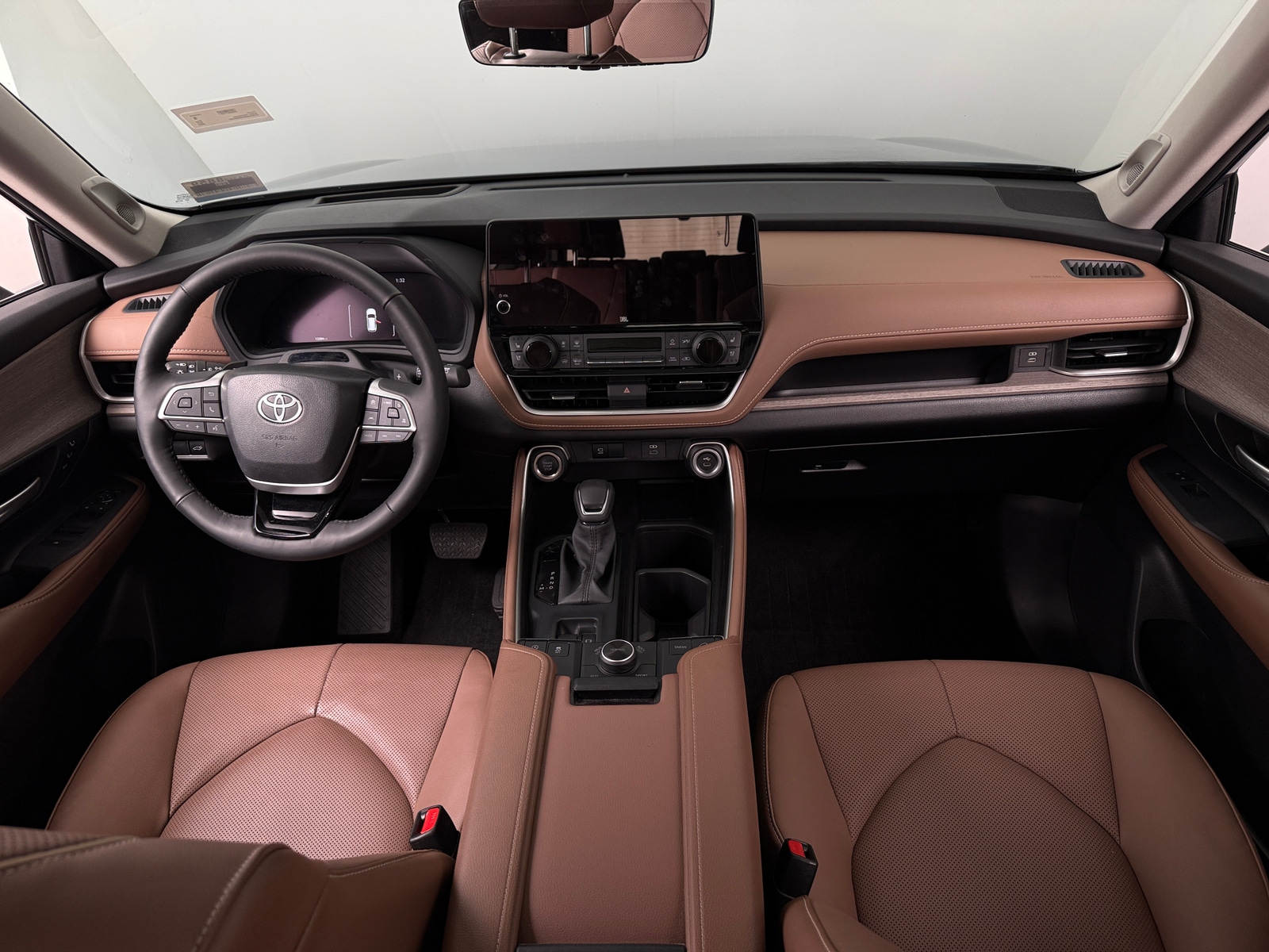 Thumbnail: 2025 Toyota Grand Highlander - 2