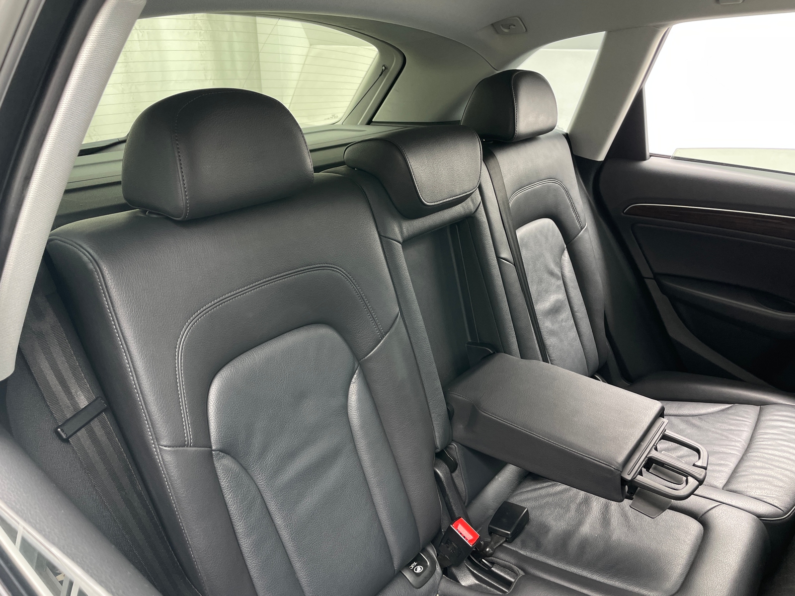 Thumbnail: 2015 Audi Q5 - 5