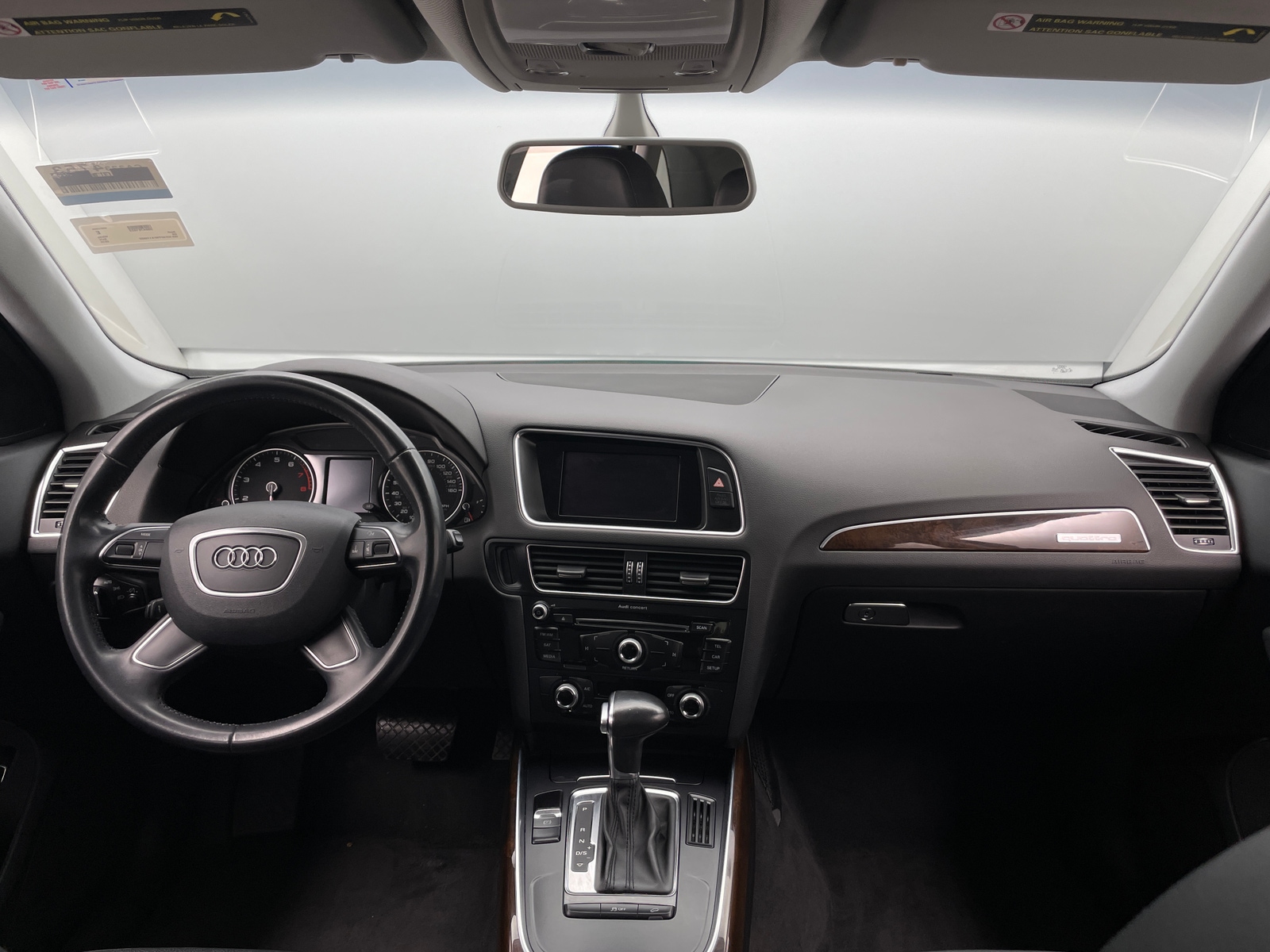 Thumbnail: 2015 Audi Q5 - 2