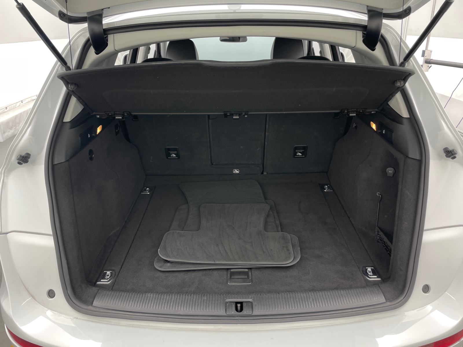 Thumbnail: 2015 Audi Q5 - 6