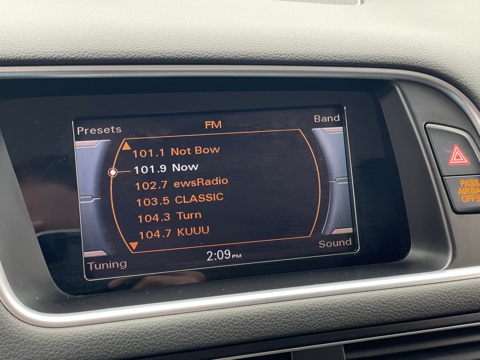 Thumbnail: 2015 Audi Q5 - 3