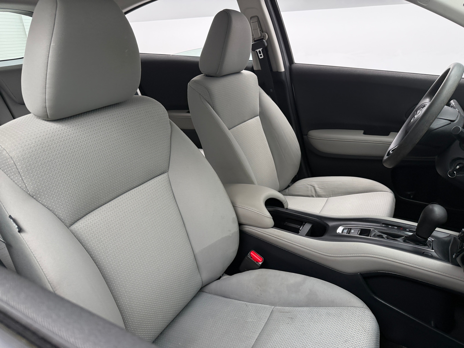 Thumbnail: 2021 Honda HR-V - 2