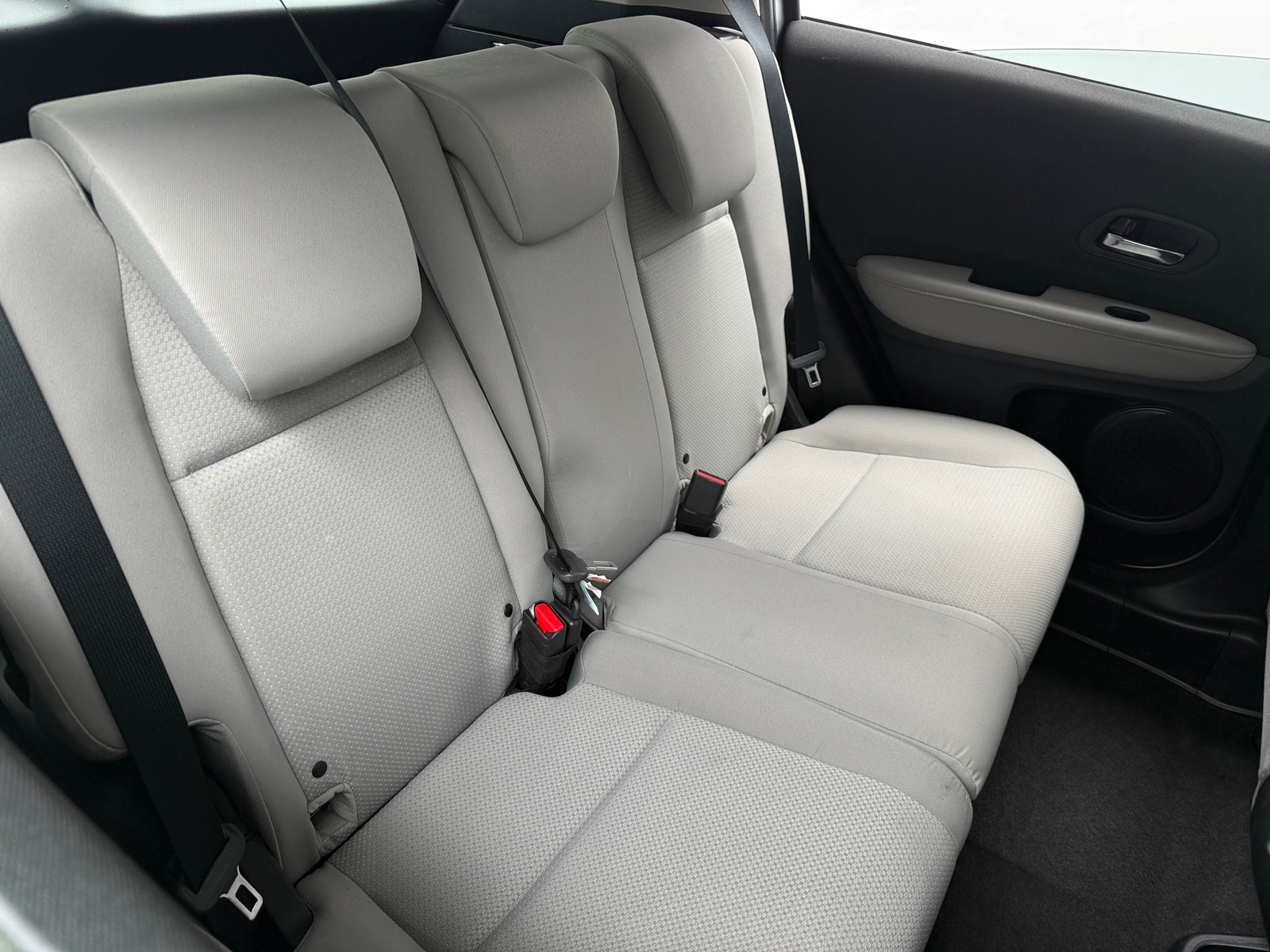 Thumbnail: 2021 Honda HR-V - 6