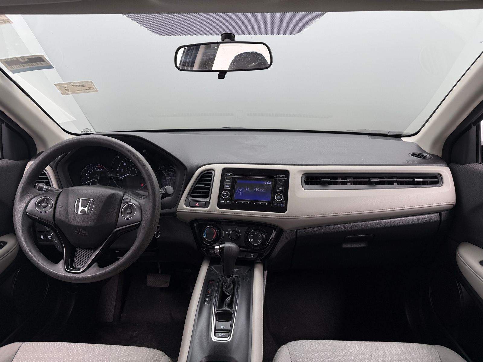 Thumbnail: 2021 Honda HR-V - 3