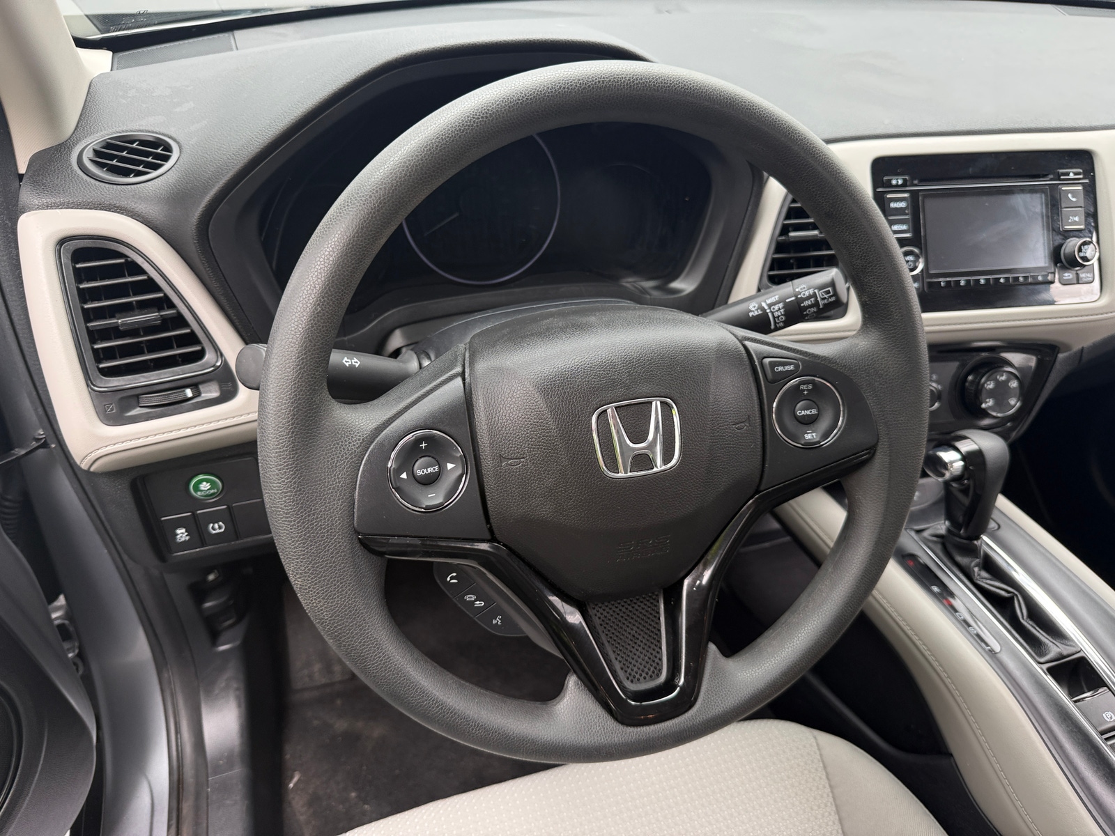 Thumbnail: 2021 Honda HR-V - 5