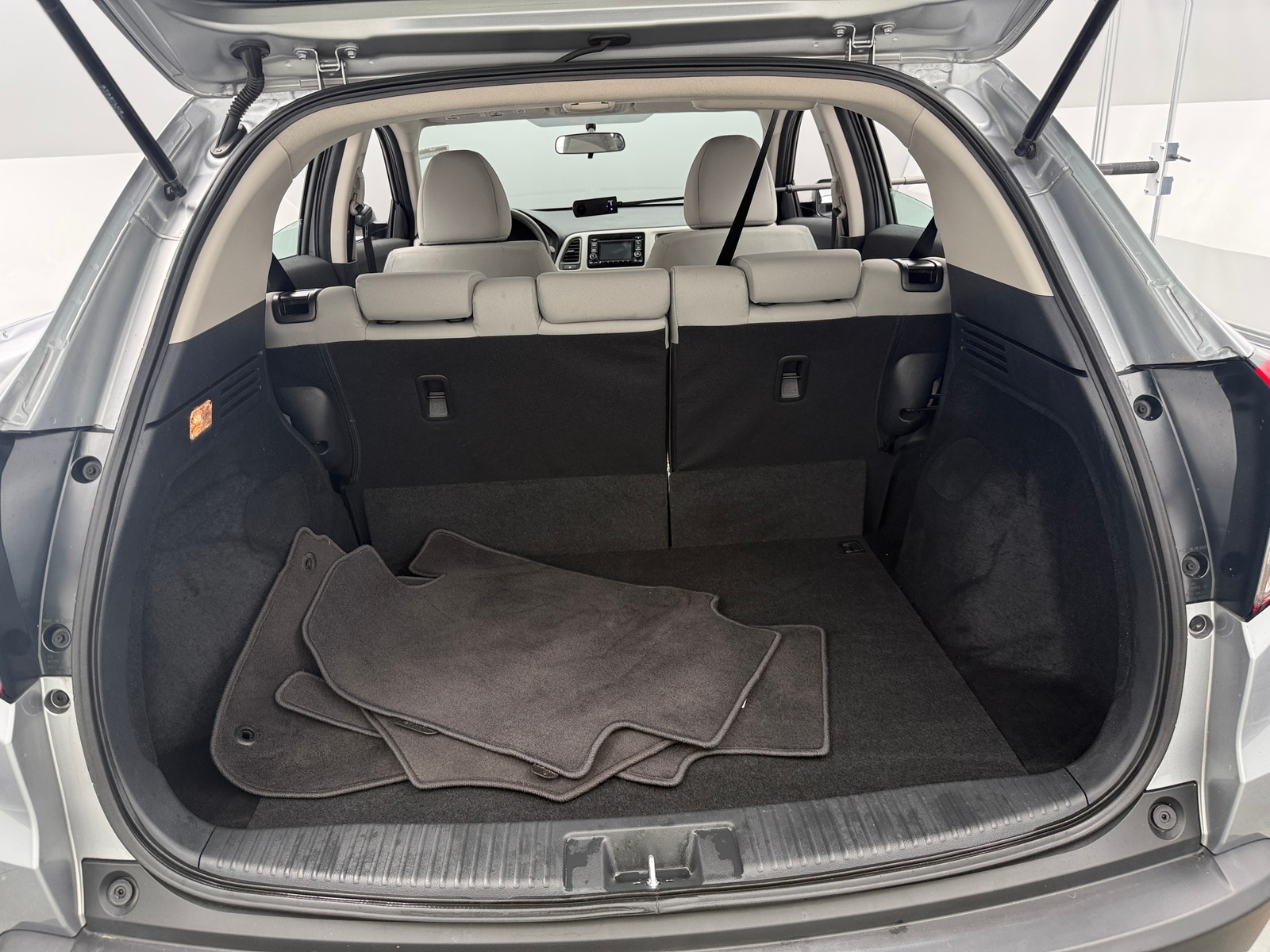 Thumbnail: 2021 Honda HR-V - 7