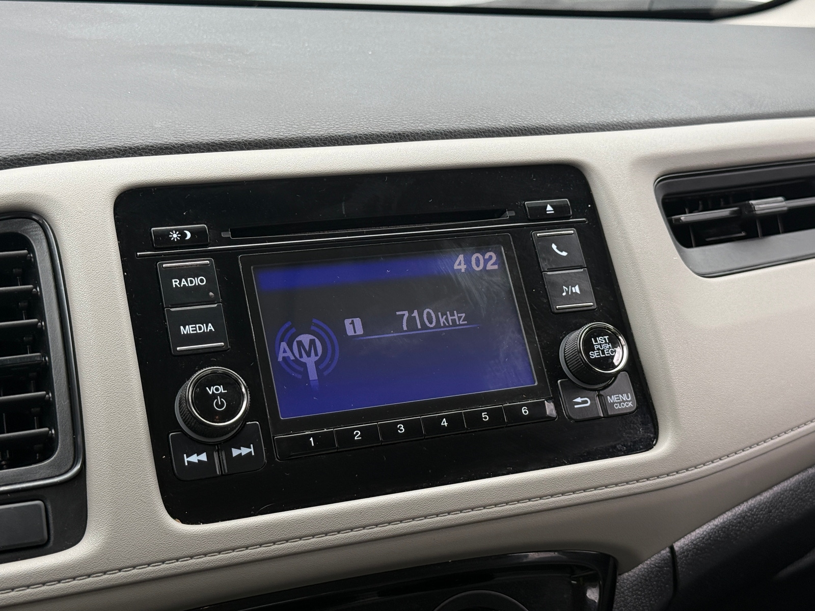 Thumbnail: 2021 Honda HR-V - 4