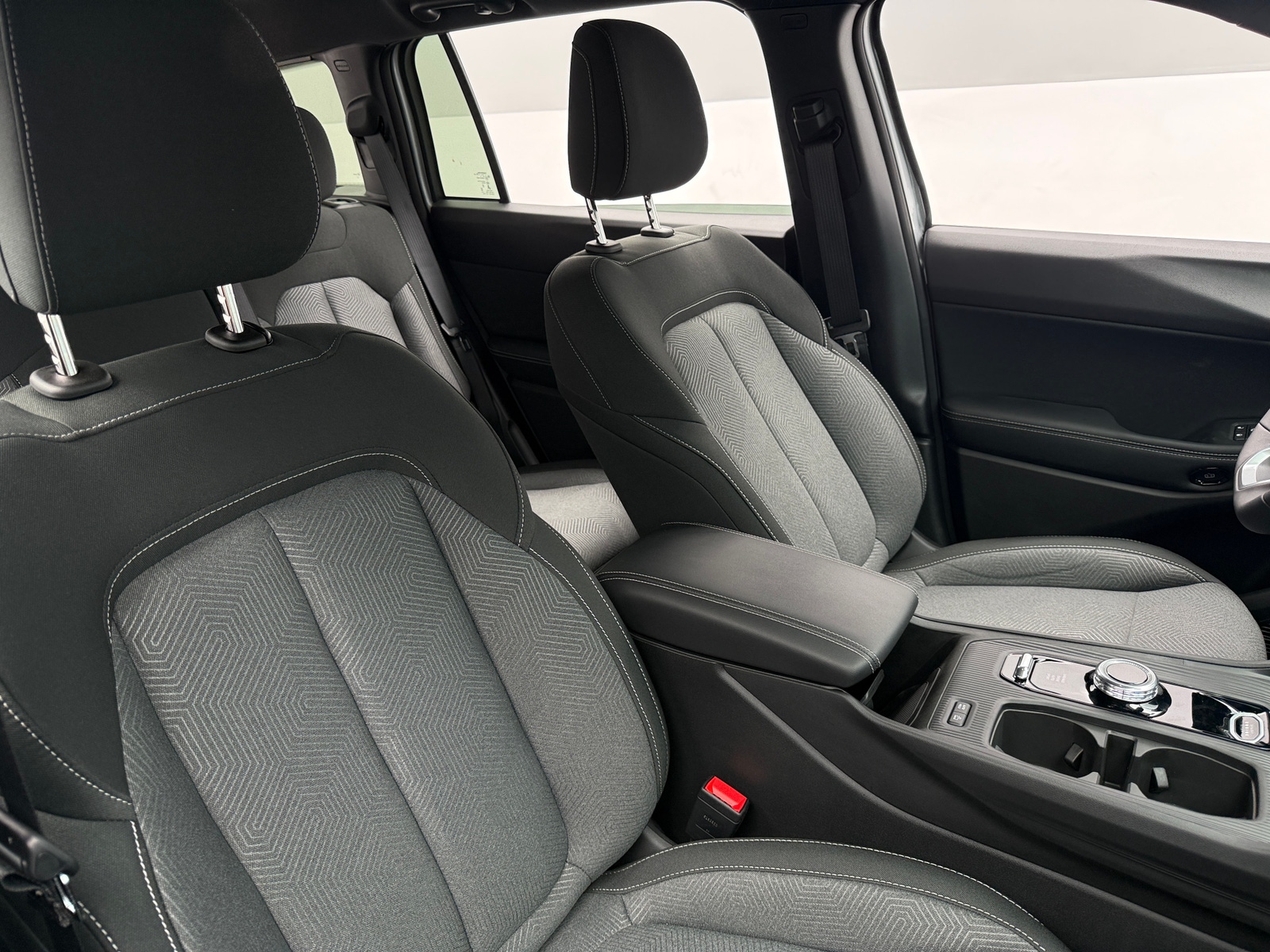 Thumbnail: 2026 Jeep Cherokee - 2
