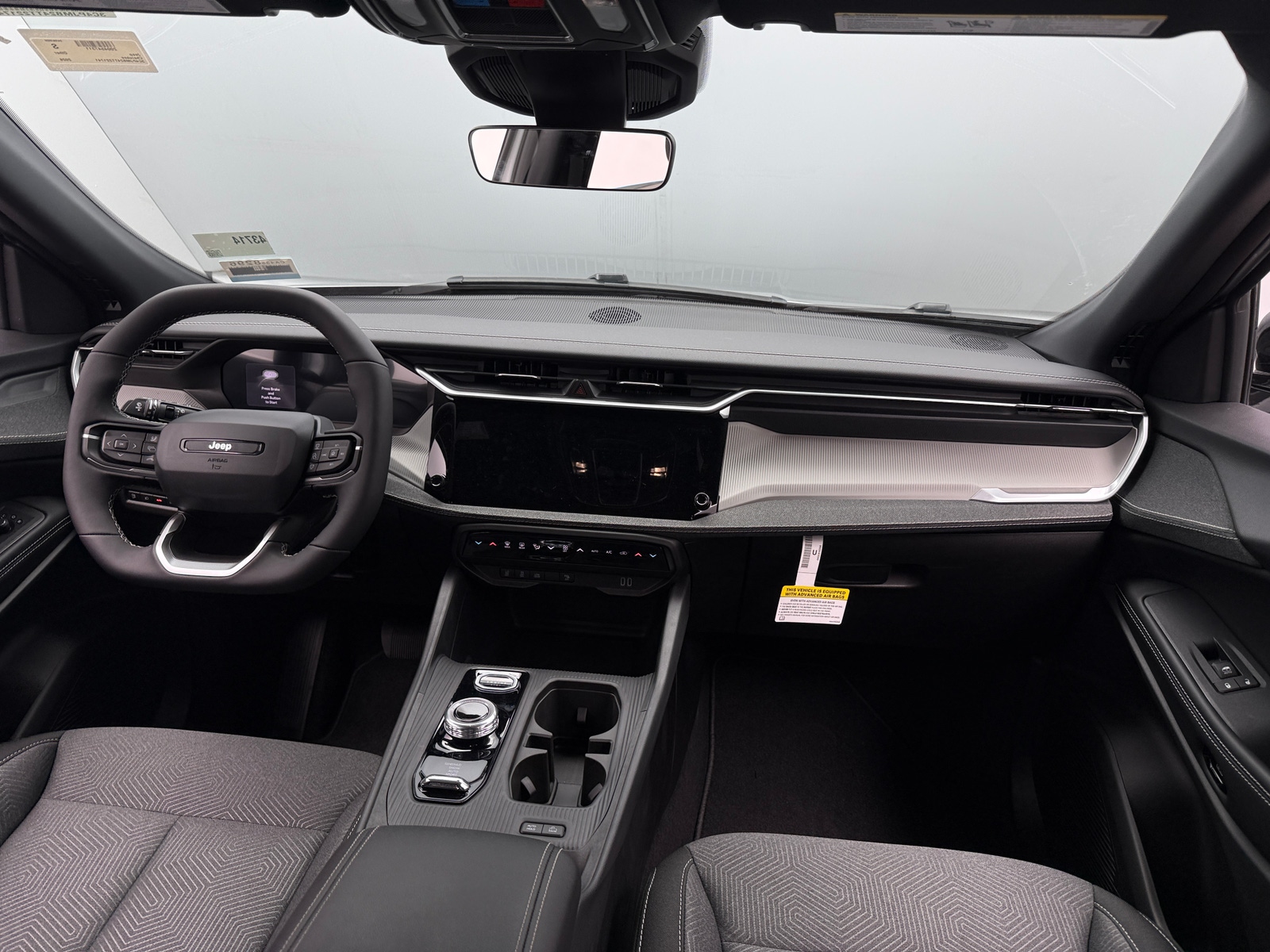 Thumbnail: 2026 Jeep Cherokee - 3