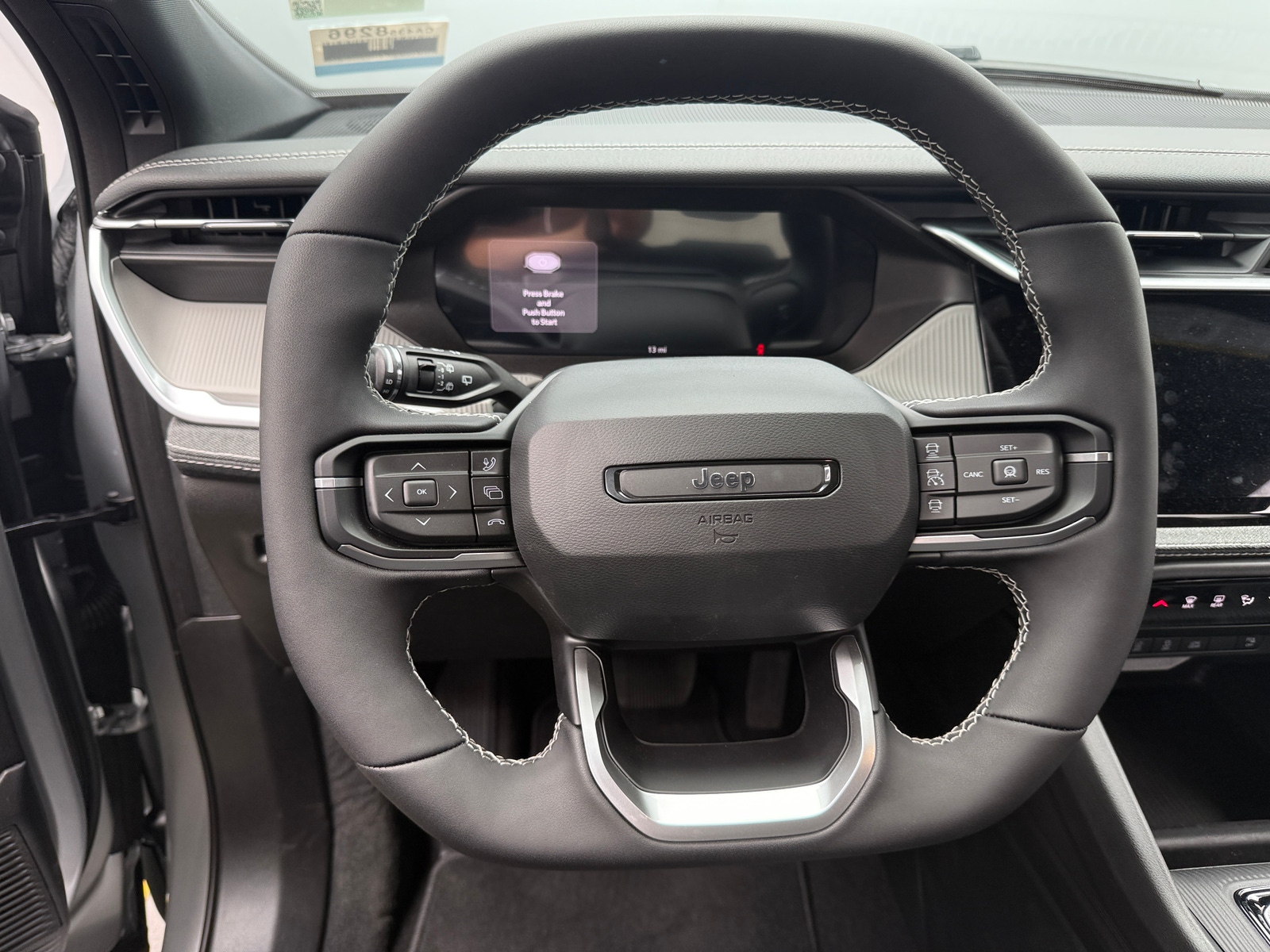 Thumbnail: 2026 Jeep Cherokee - 5
