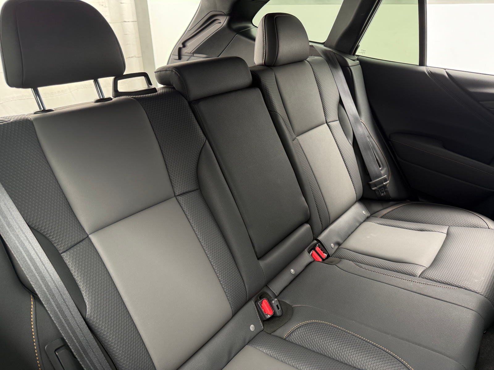 Thumbnail: 2022 Subaru Outback - 5