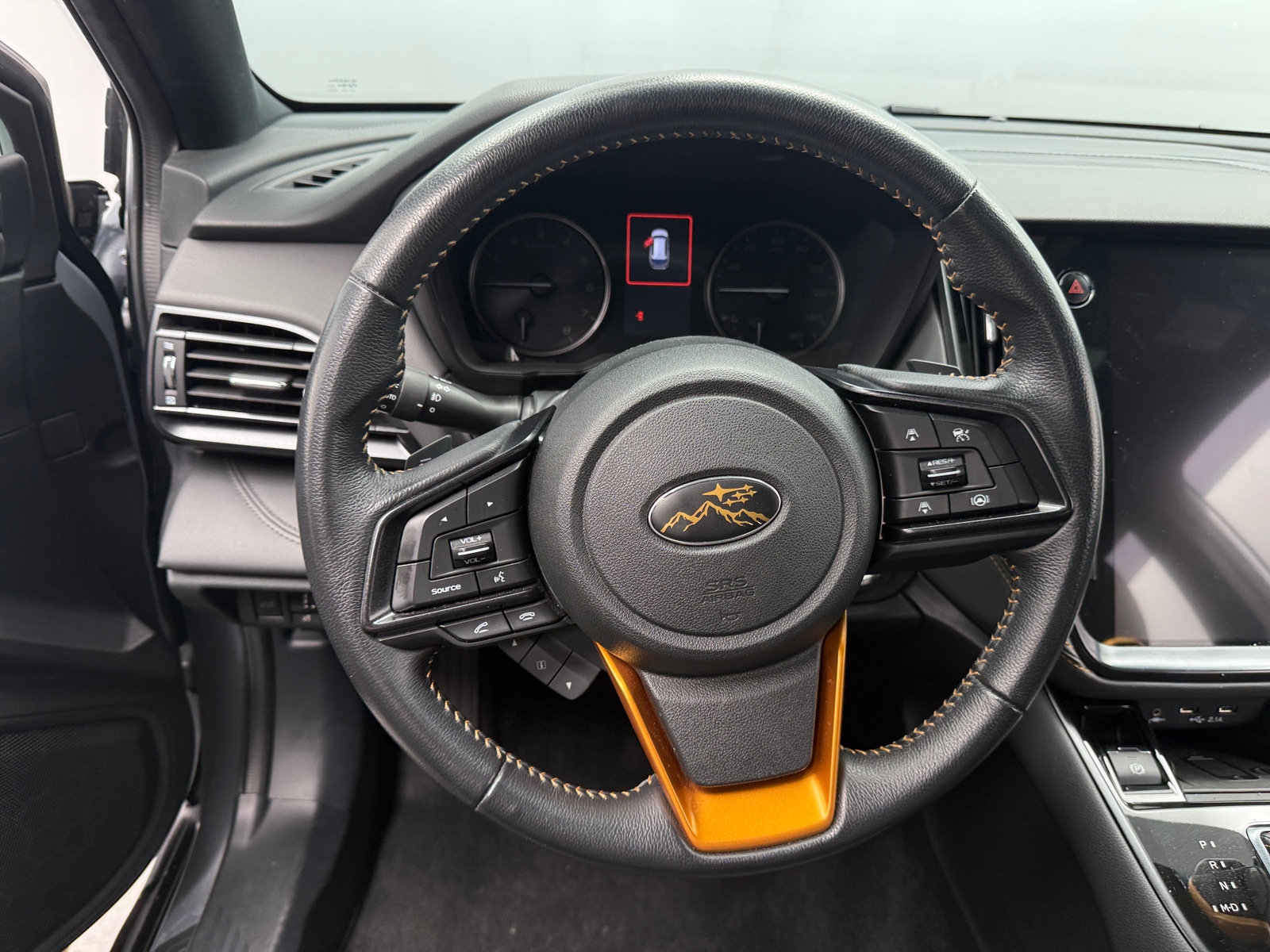 Thumbnail: 2022 Subaru Outback - 4