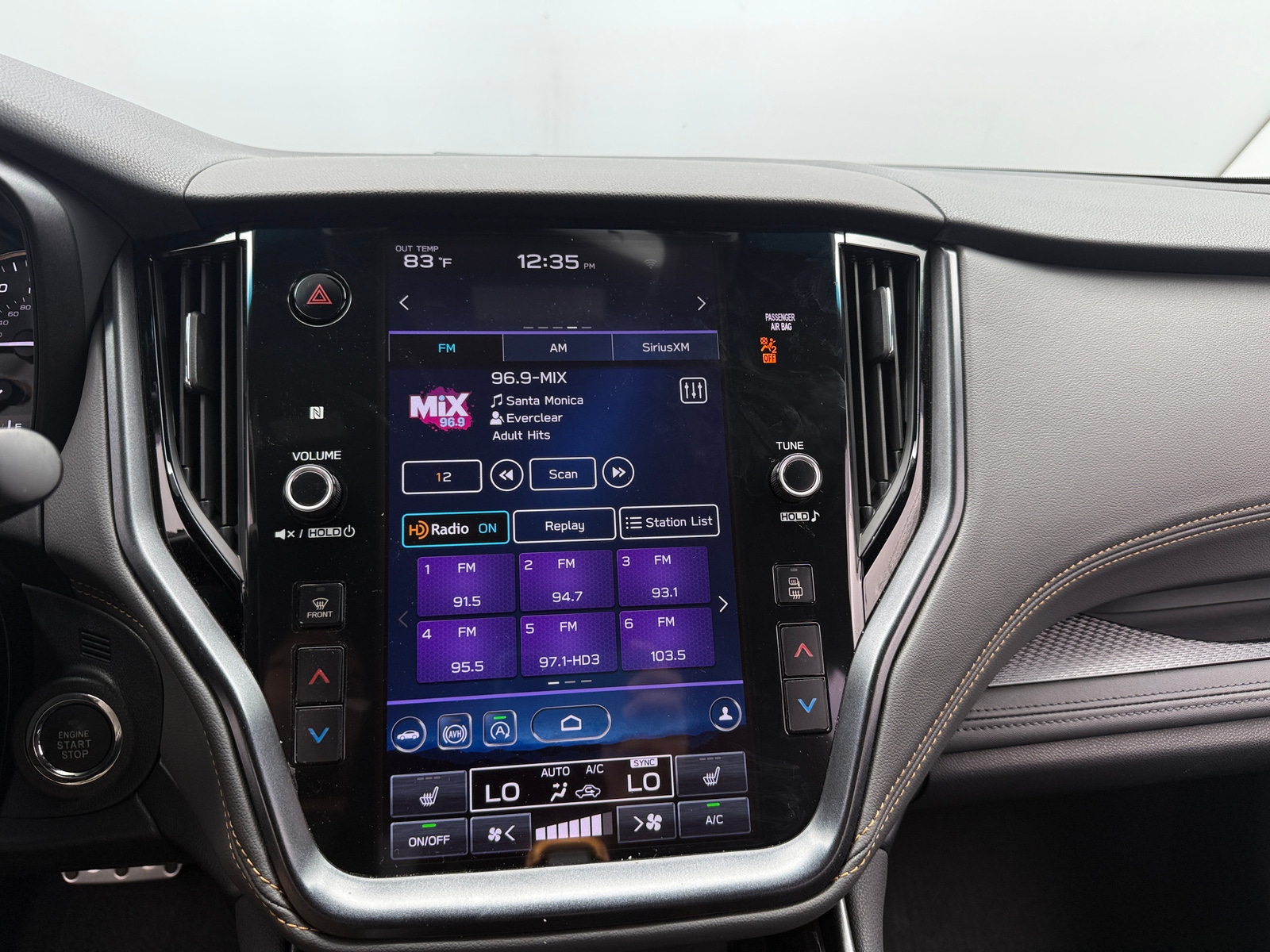 Thumbnail: 2022 Subaru Outback - 3