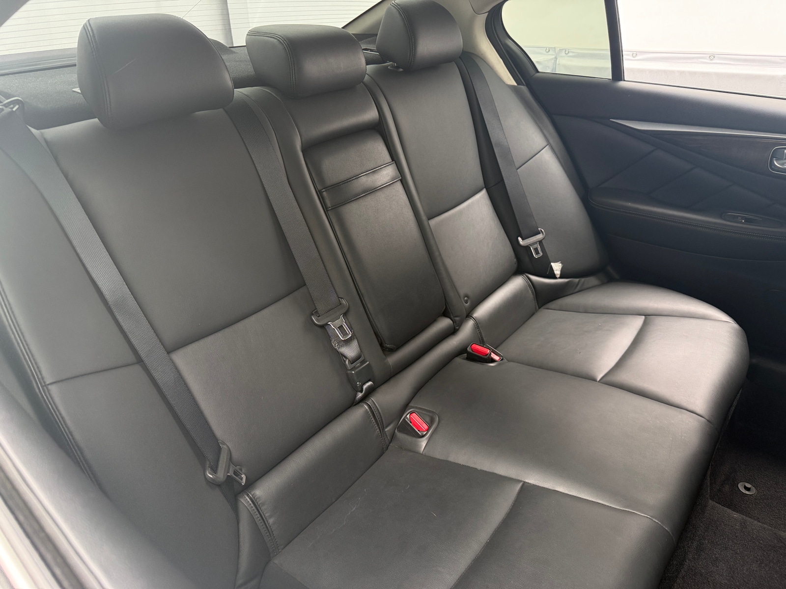 Thumbnail: 2019 INFINITI Q50 - 5