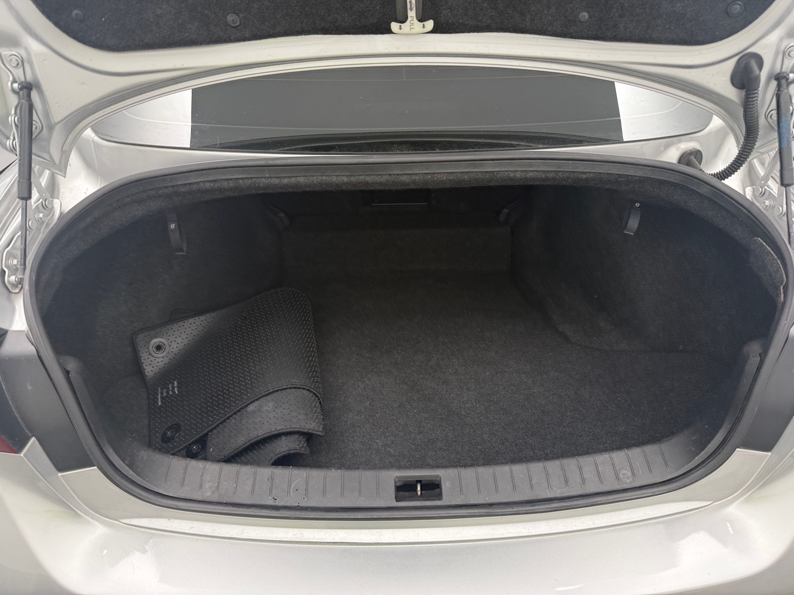 Thumbnail: 2019 INFINITI Q50 - 6