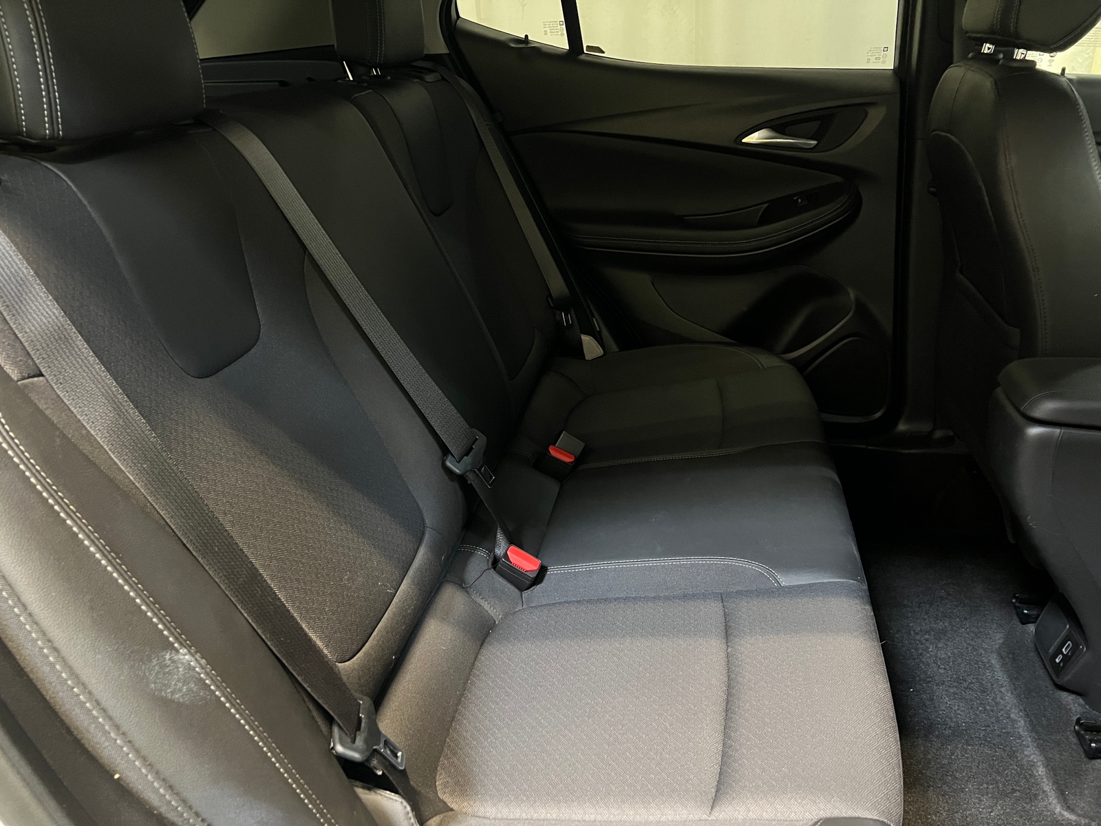 Thumbnail: 2025 Buick Encore GX - 5