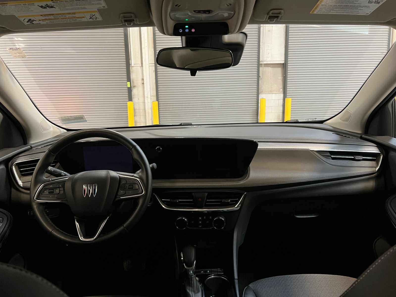 Thumbnail: 2025 Buick Encore GX - 2