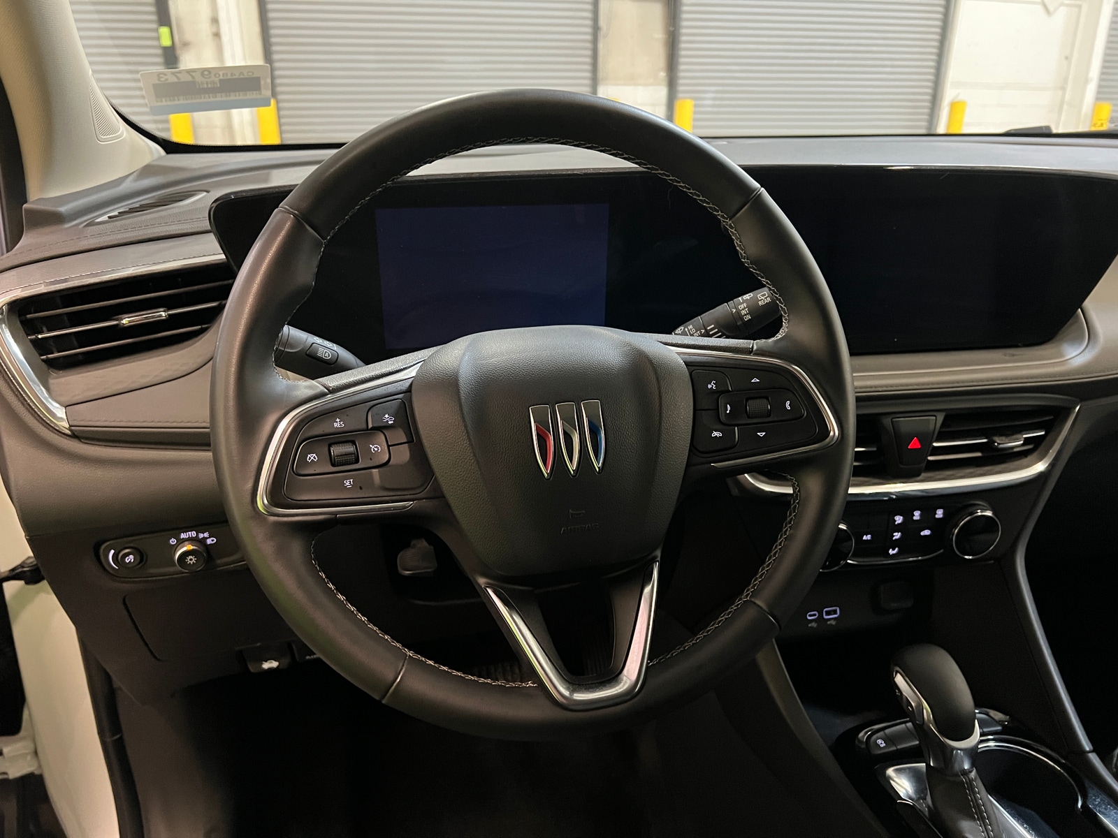 Thumbnail: 2025 Buick Encore GX - 4