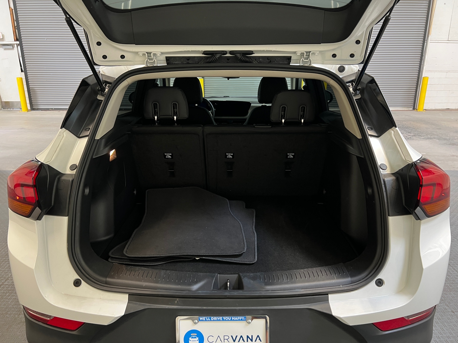 Thumbnail: 2025 Buick Encore GX - 6