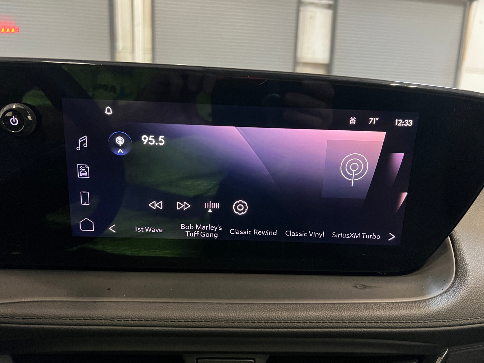 Thumbnail: 2025 Buick Encore GX - 3