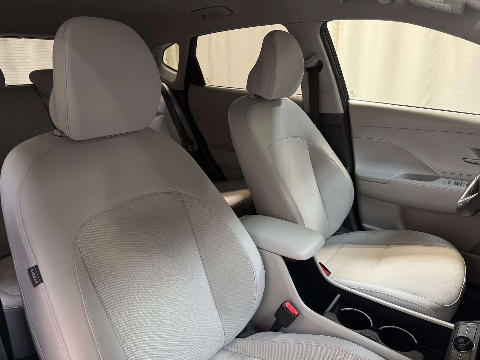 Thumbnail: 2024 Hyundai Kona - 2