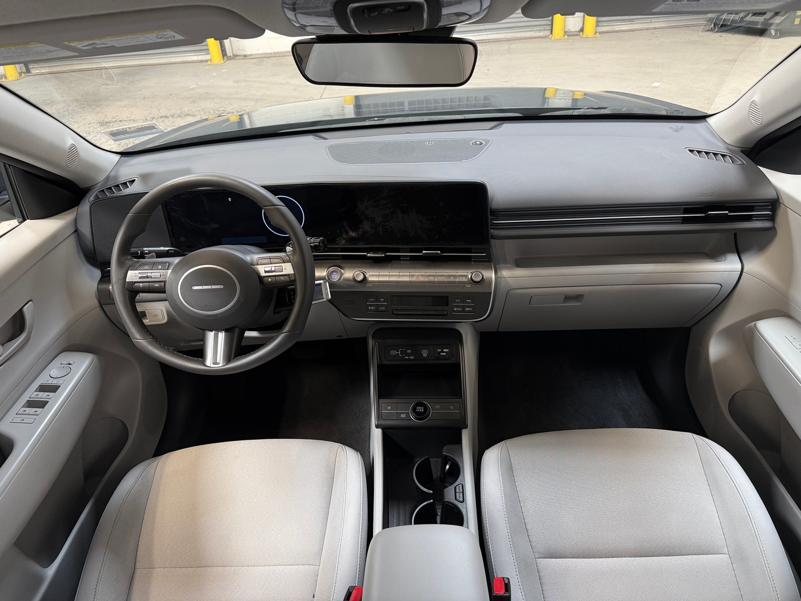 Thumbnail: 2024 Hyundai Kona - 3