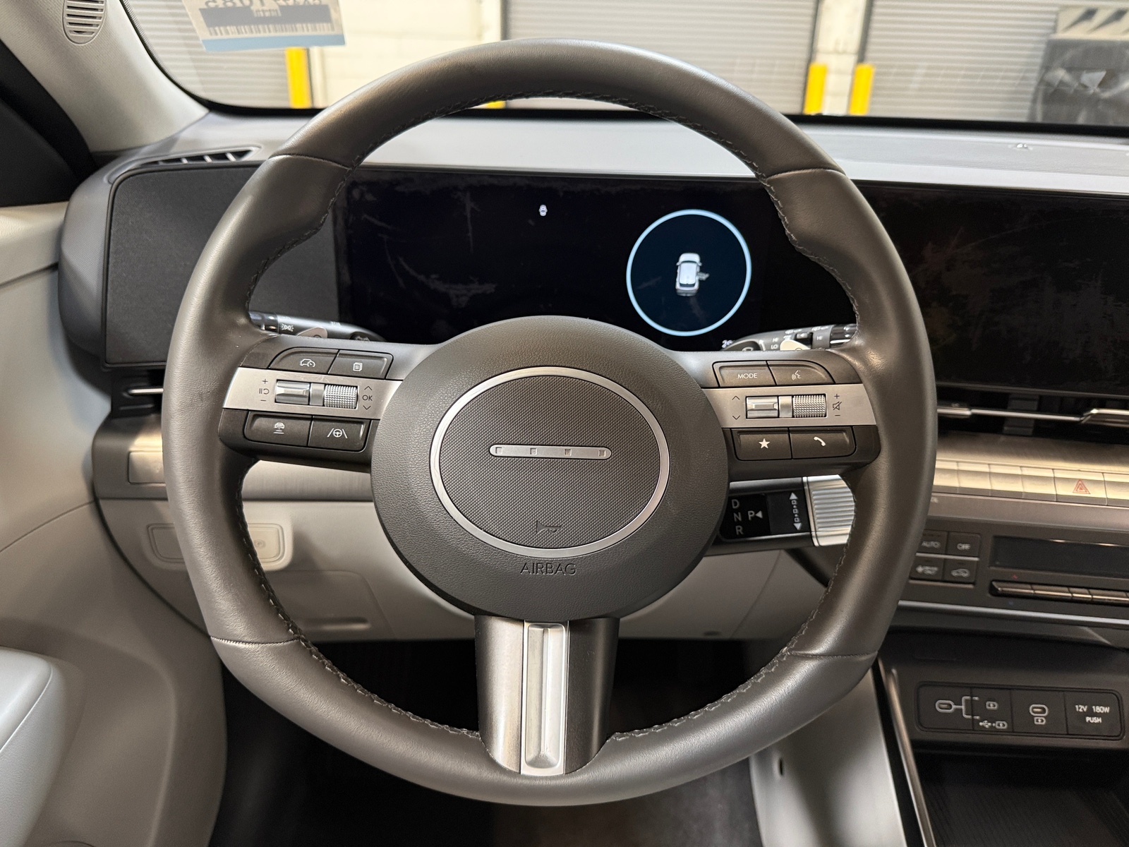 Thumbnail: 2024 Hyundai Kona - 5