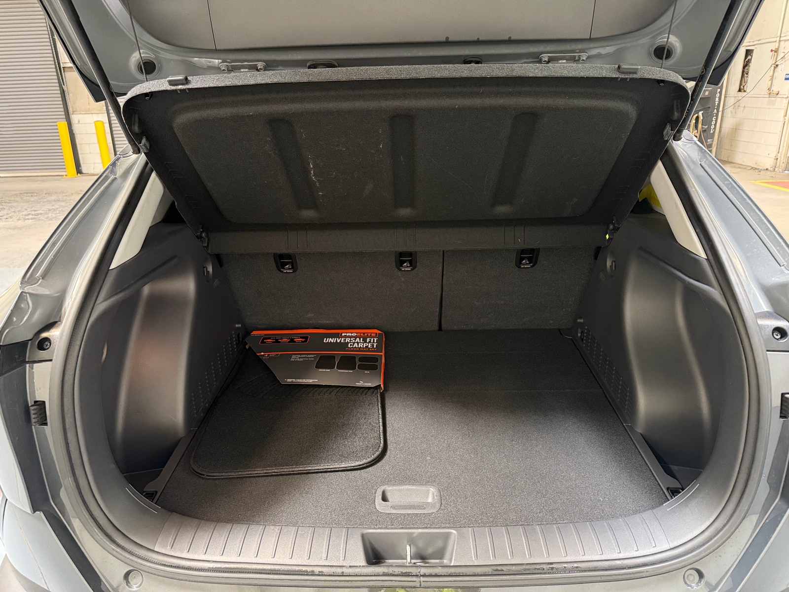 Thumbnail: 2024 Hyundai Kona - 7