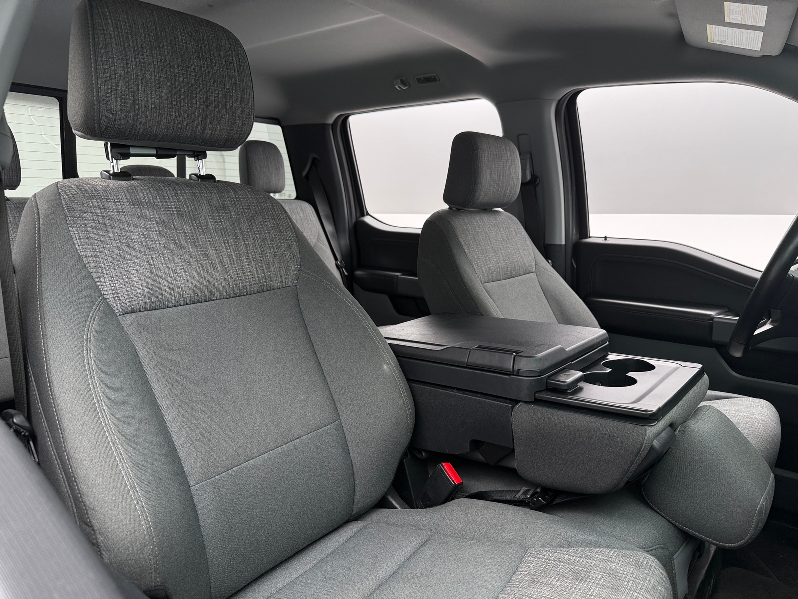 Thumbnail: 2022 Ford Econoline - 2