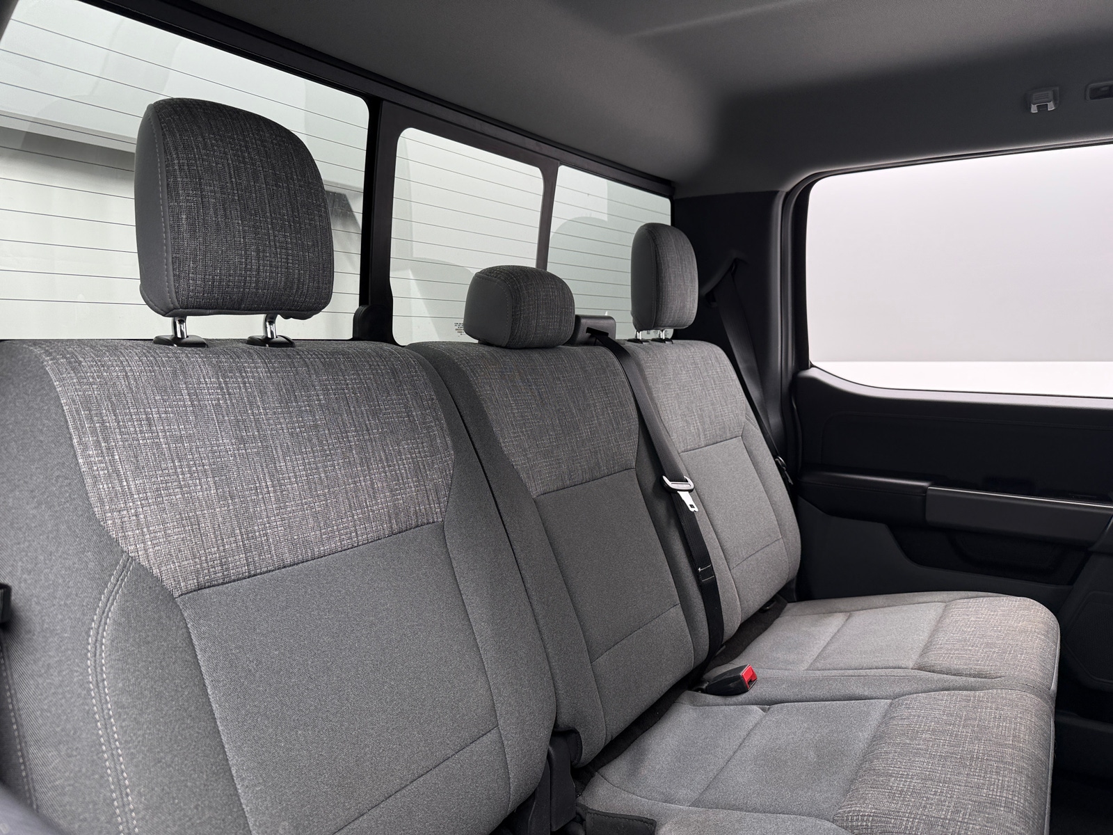 Thumbnail: 2022 Ford Econoline - 6