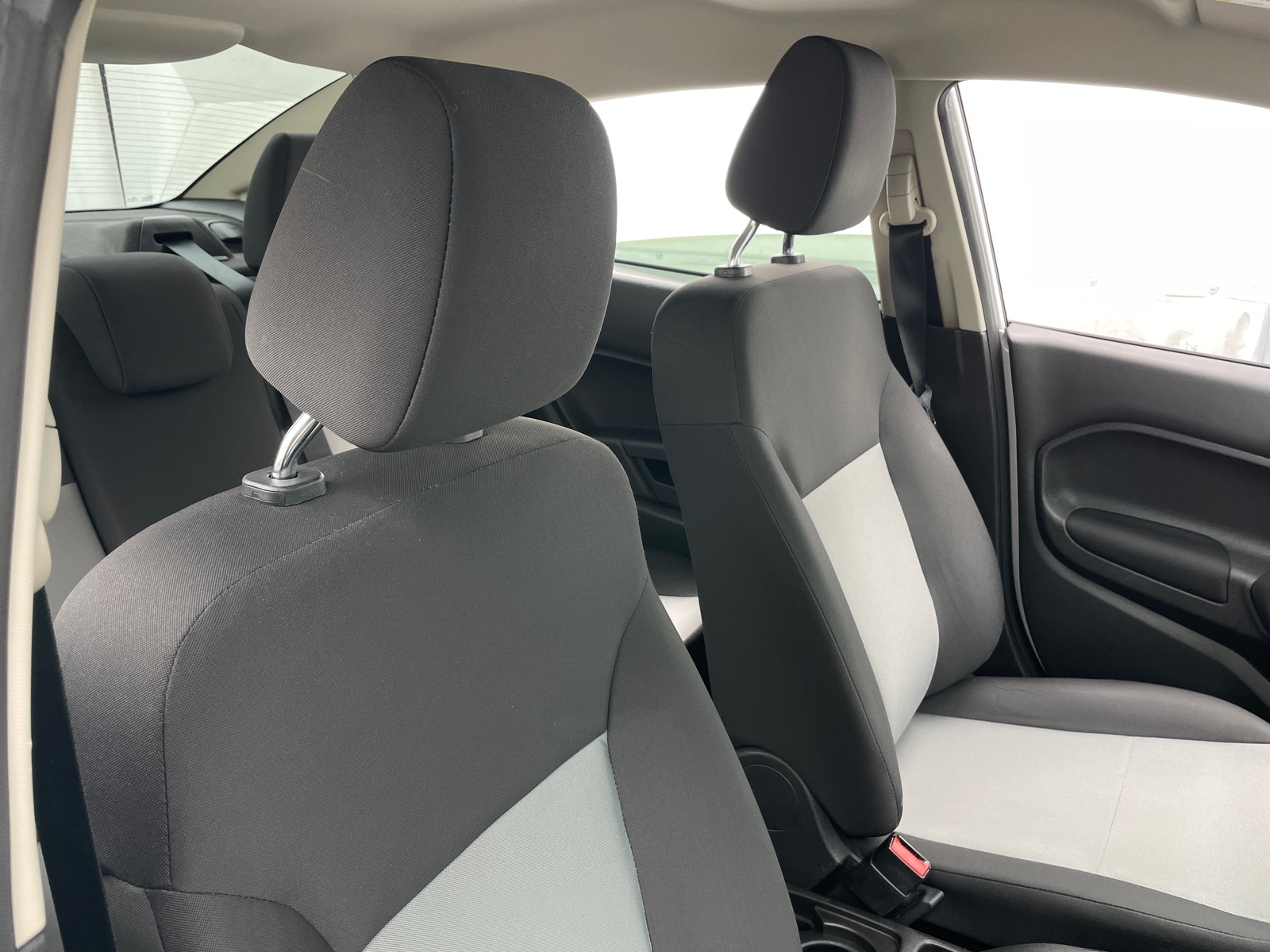 Thumbnail: 2019 Ford Fiesta - 2