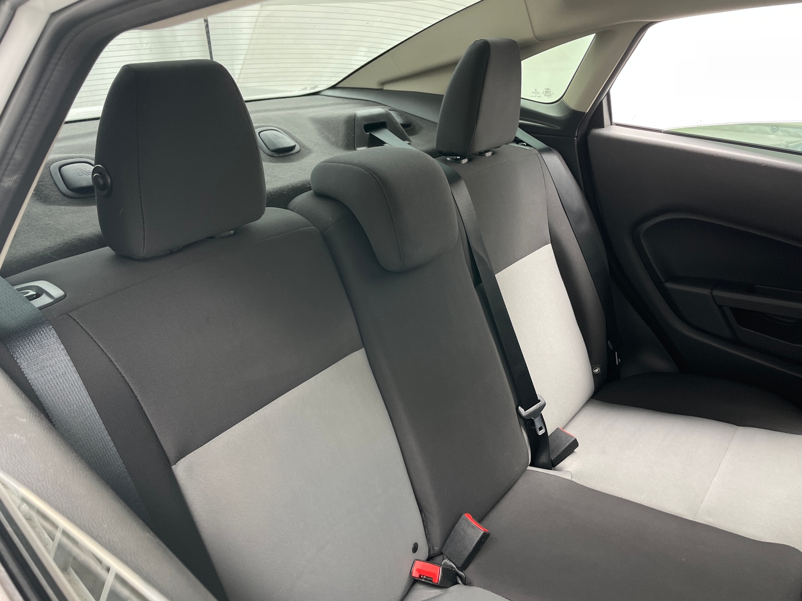 Thumbnail: 2019 Ford Fiesta - 6