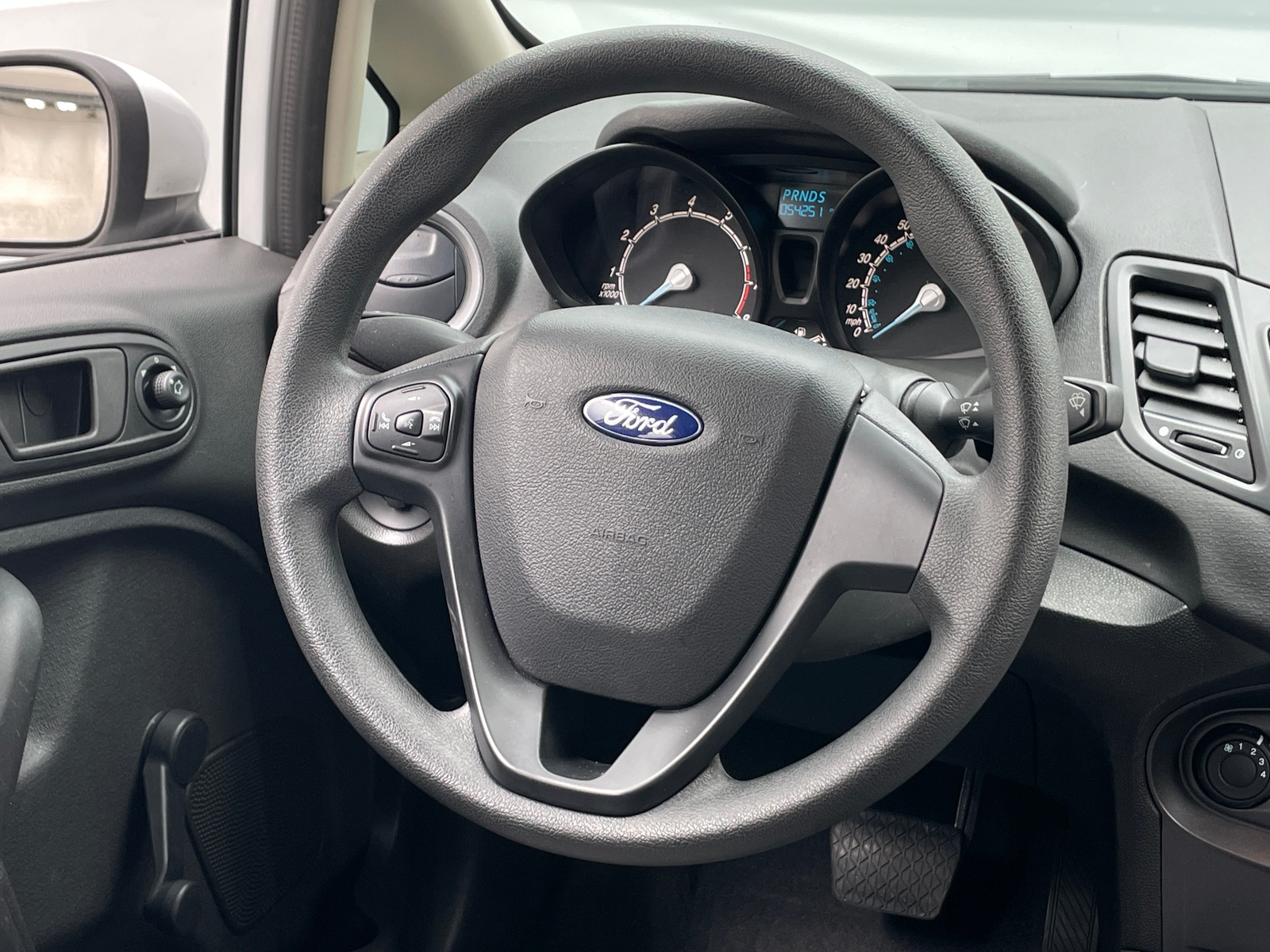 Thumbnail: 2019 Ford Fiesta - 5