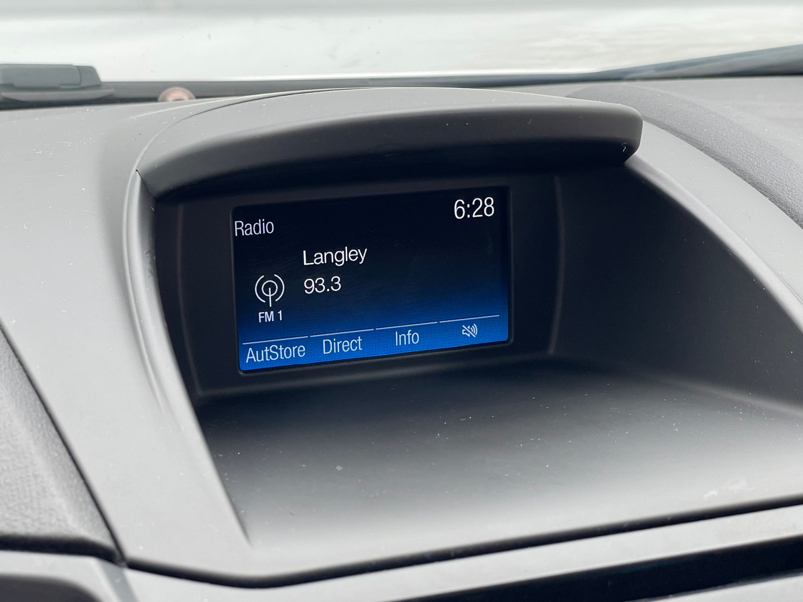 Thumbnail: 2019 Ford Fiesta - 4