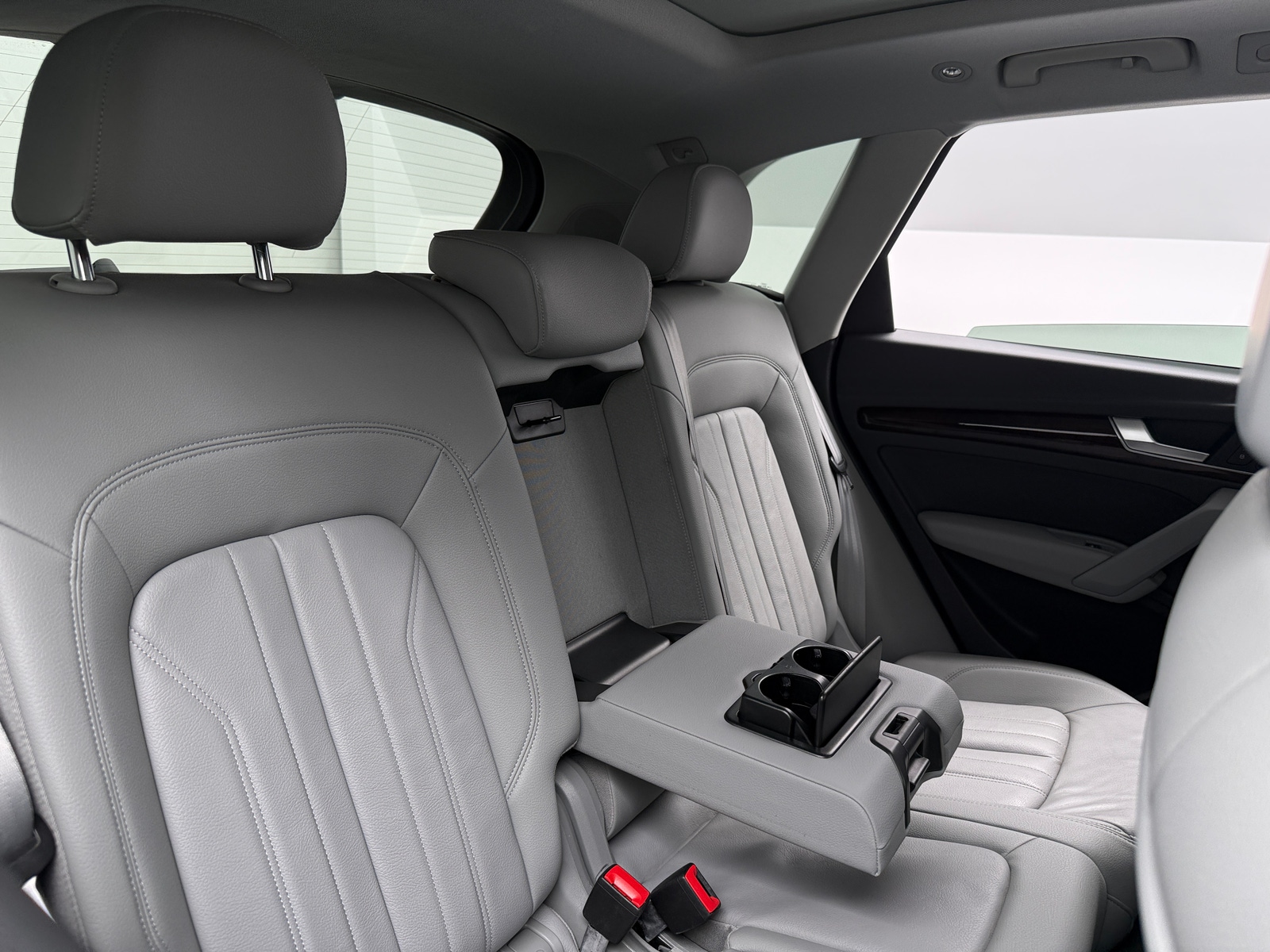 Thumbnail: 2018 Audi Q5 - 5