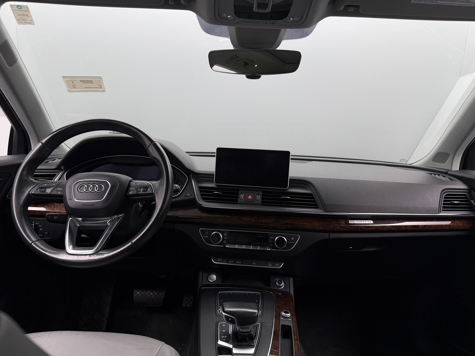 Thumbnail: 2018 Audi Q5 - 2