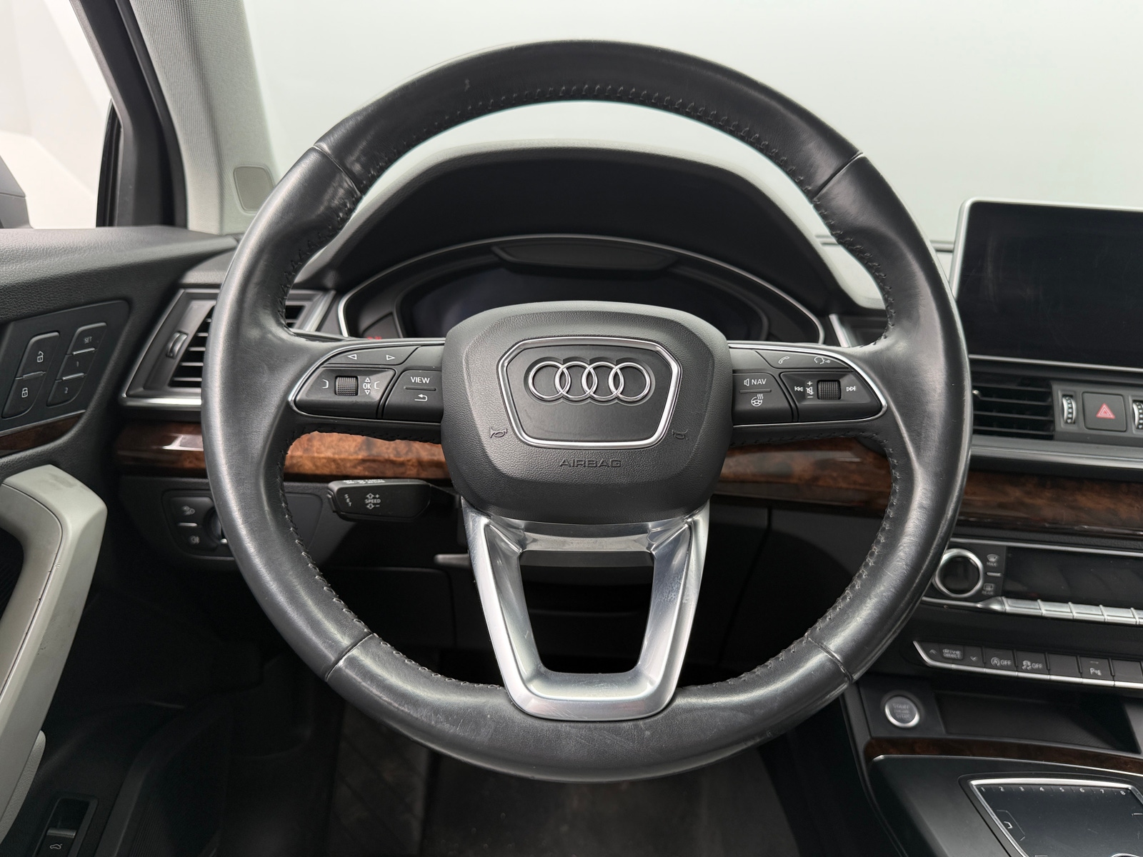 Thumbnail: 2018 Audi Q5 - 4