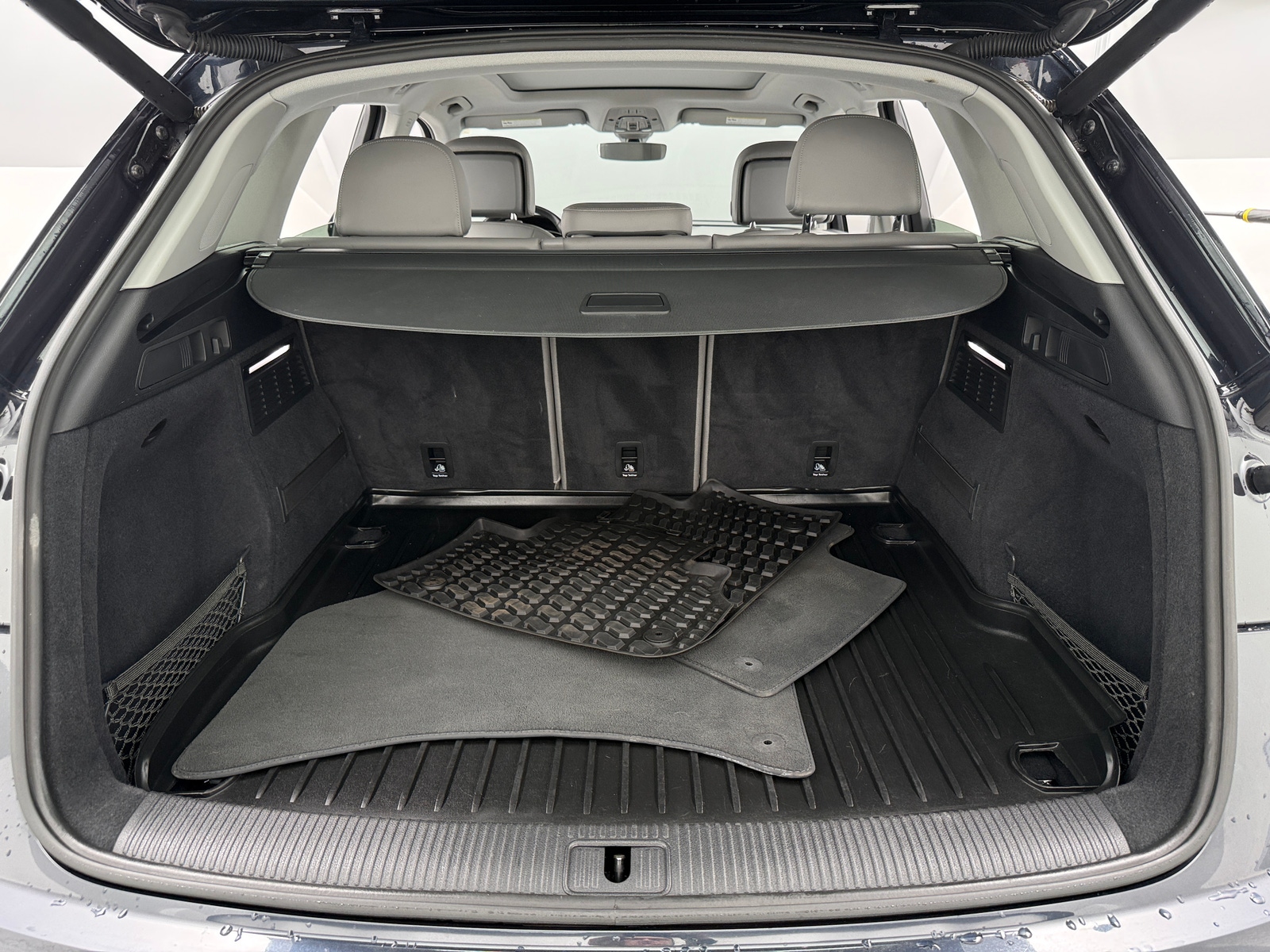 Thumbnail: 2018 Audi Q5 - 6