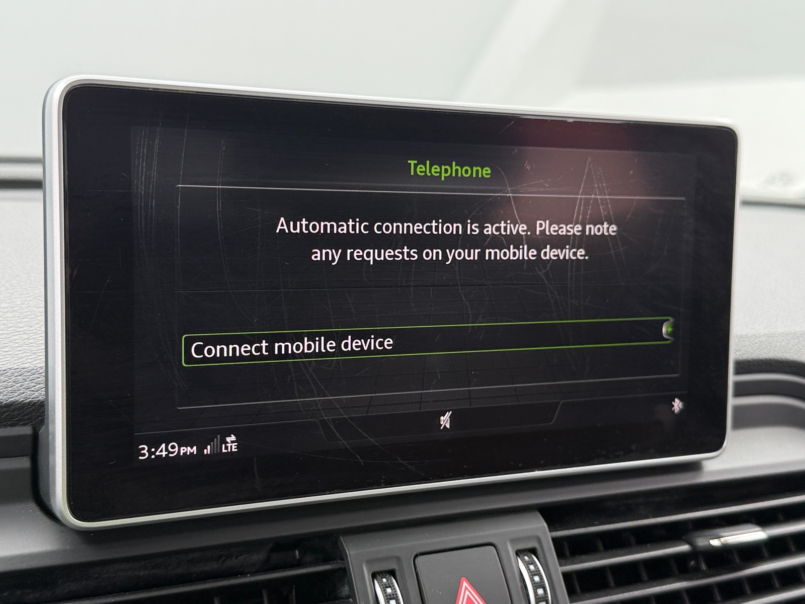 Thumbnail: 2018 Audi Q5 - 3