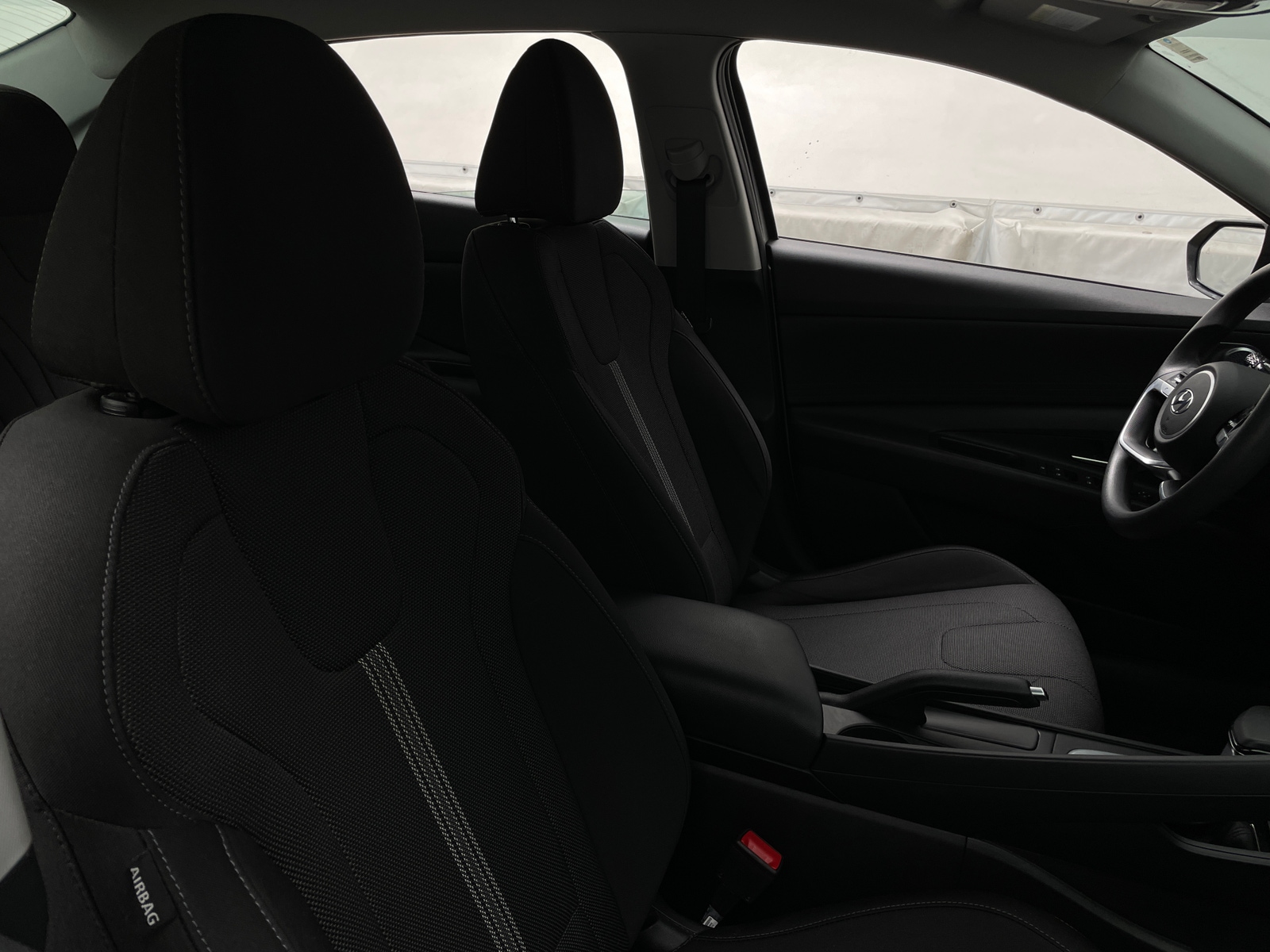 Thumbnail: 2021 Hyundai Elantra - 2