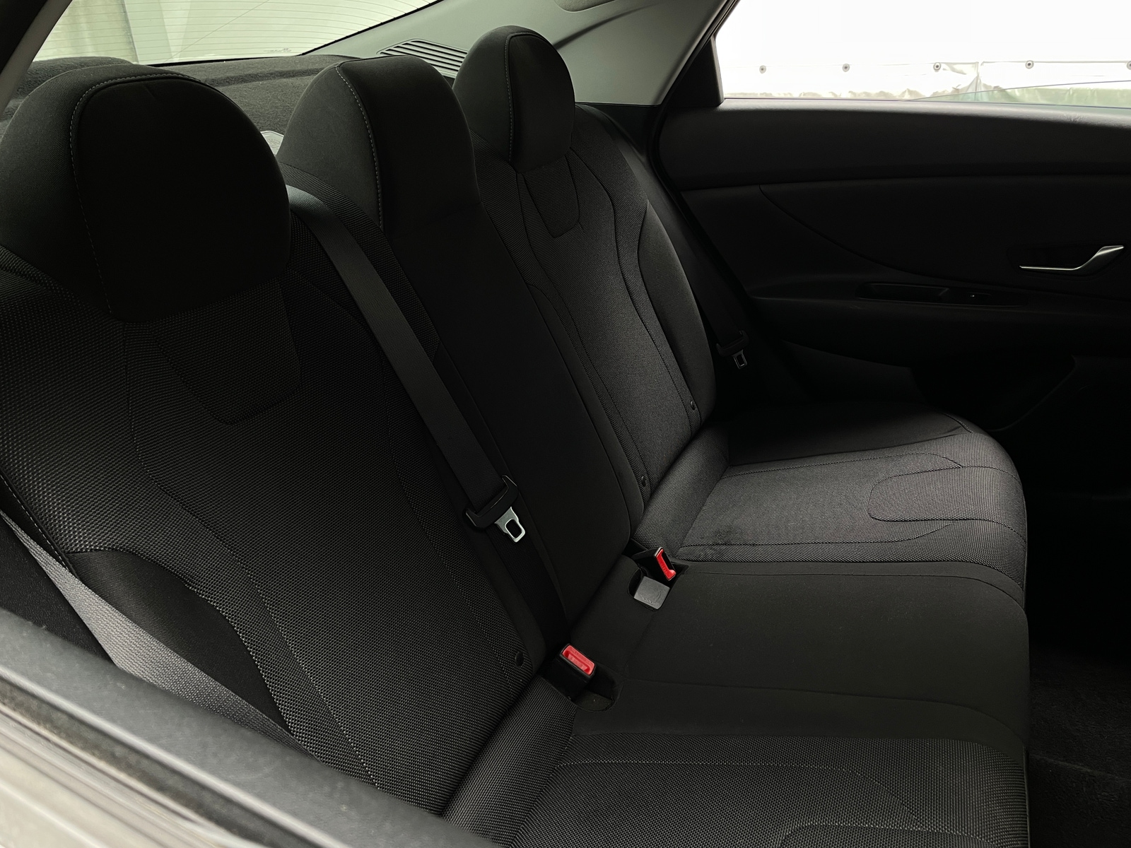 Thumbnail: 2021 Hyundai Elantra - 6