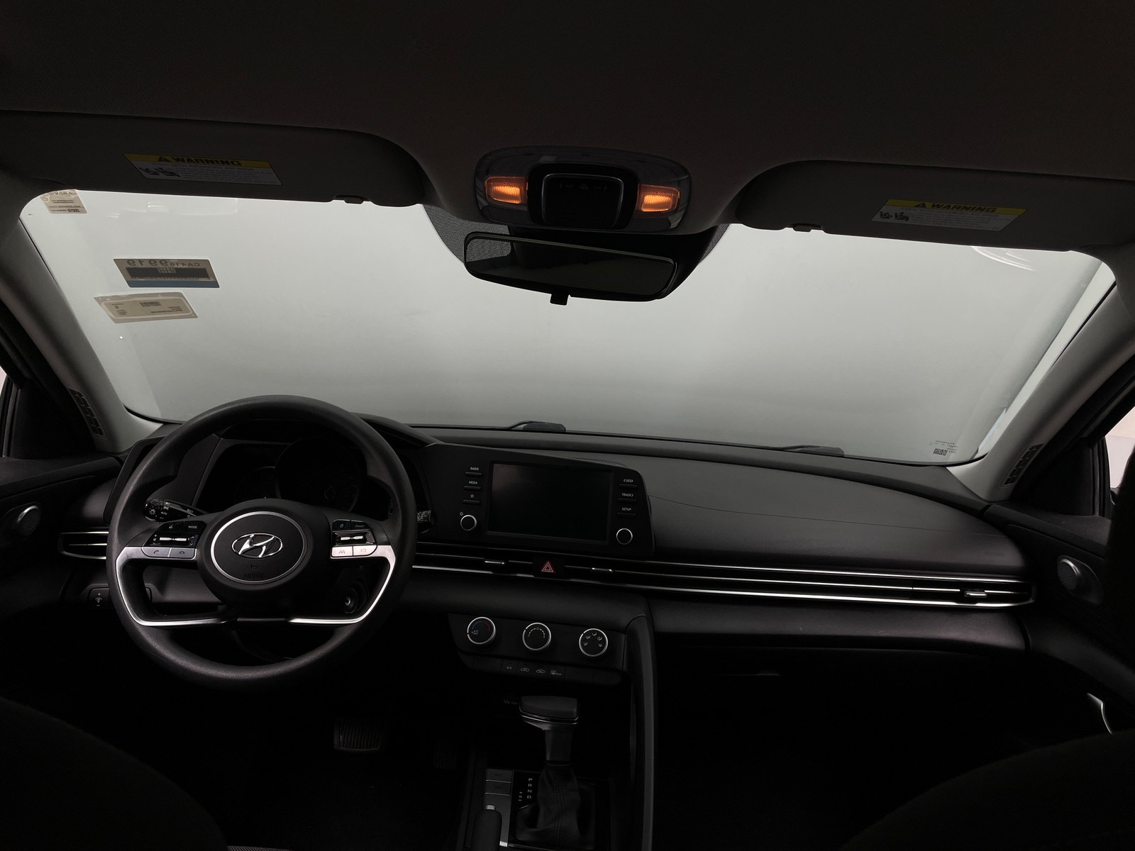 Thumbnail: 2021 Hyundai Elantra - 3