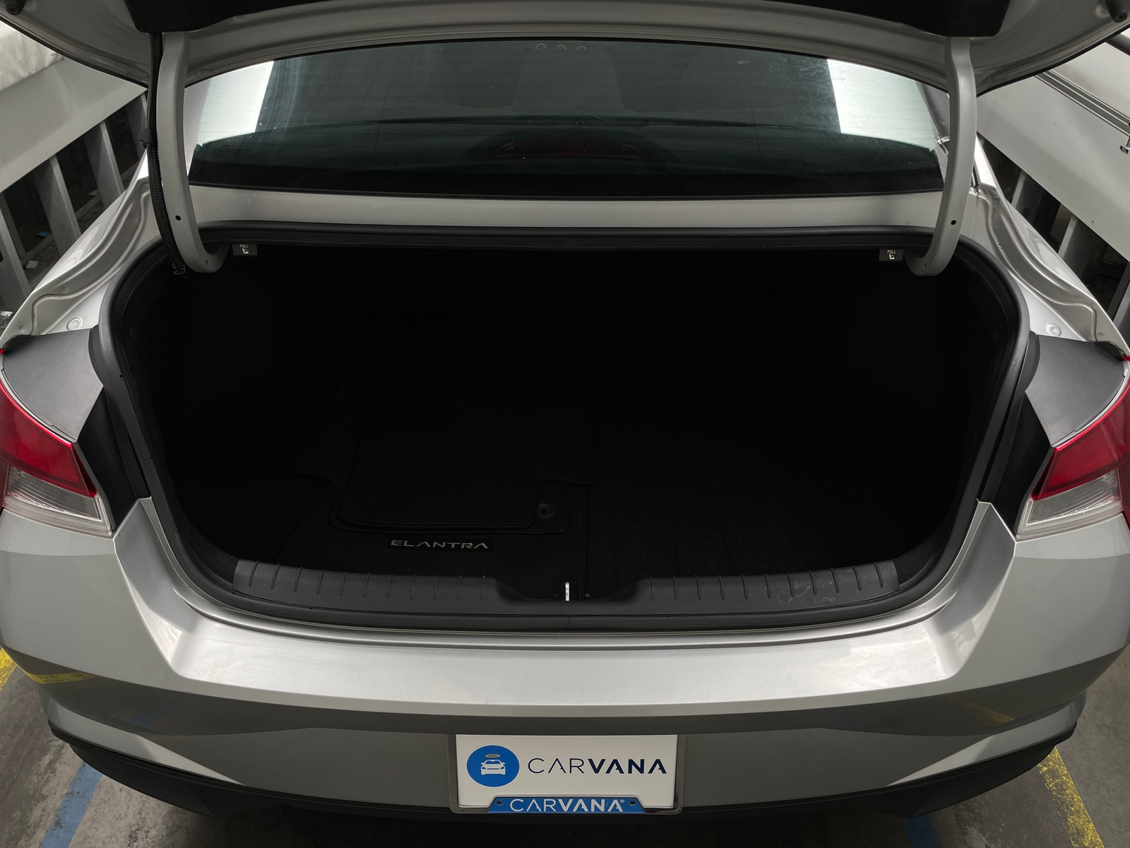 Thumbnail: 2021 Hyundai Elantra - 7