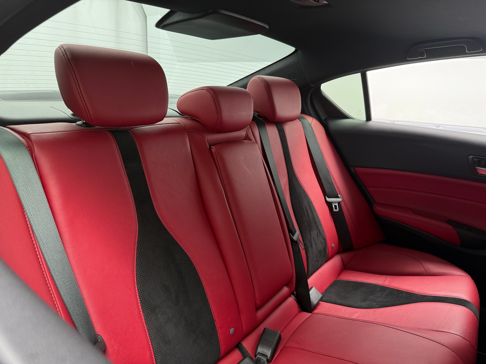 Thumbnail: 2022 Acura ILX - 5