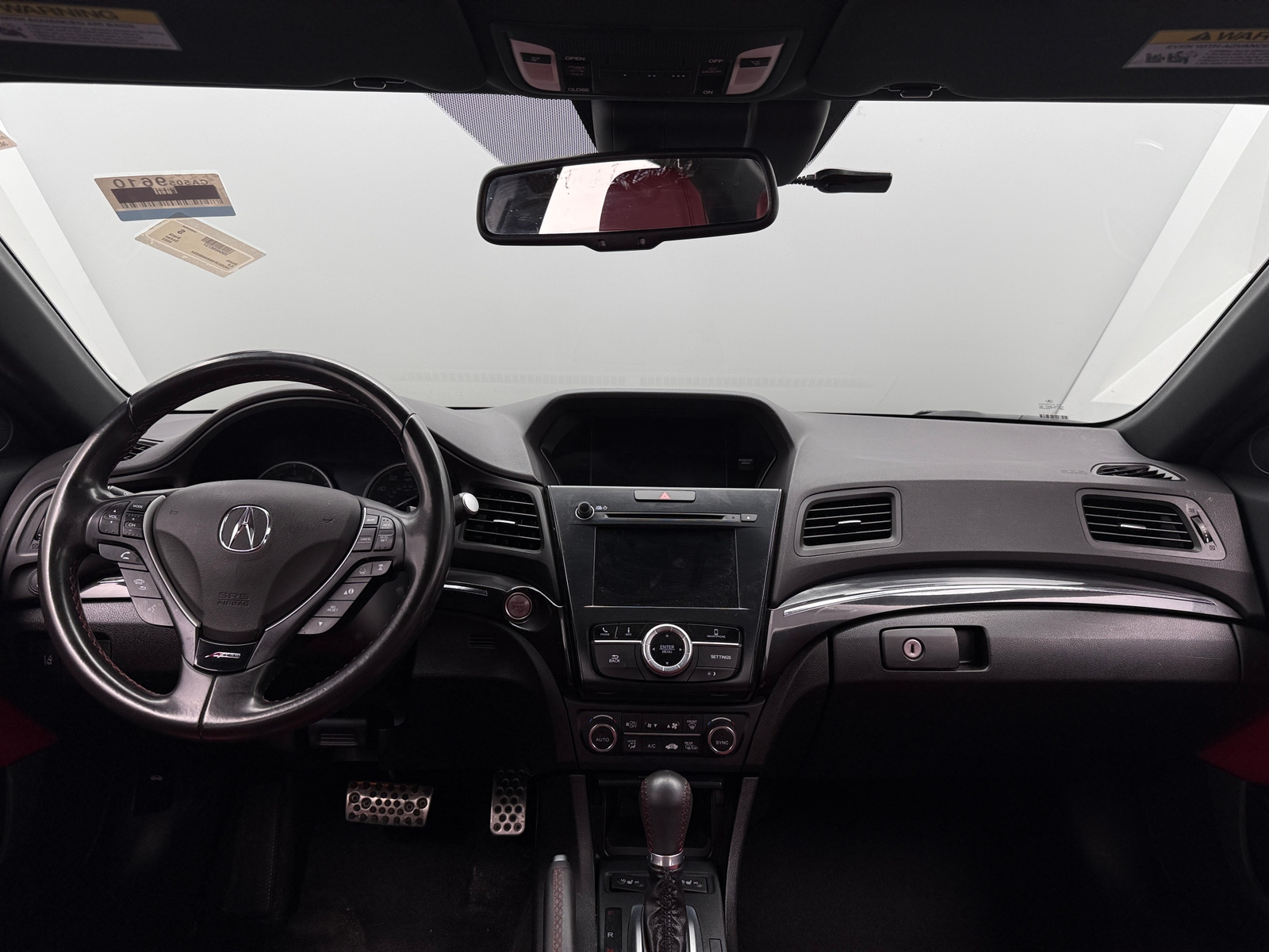 Thumbnail: 2022 Acura ILX - 2