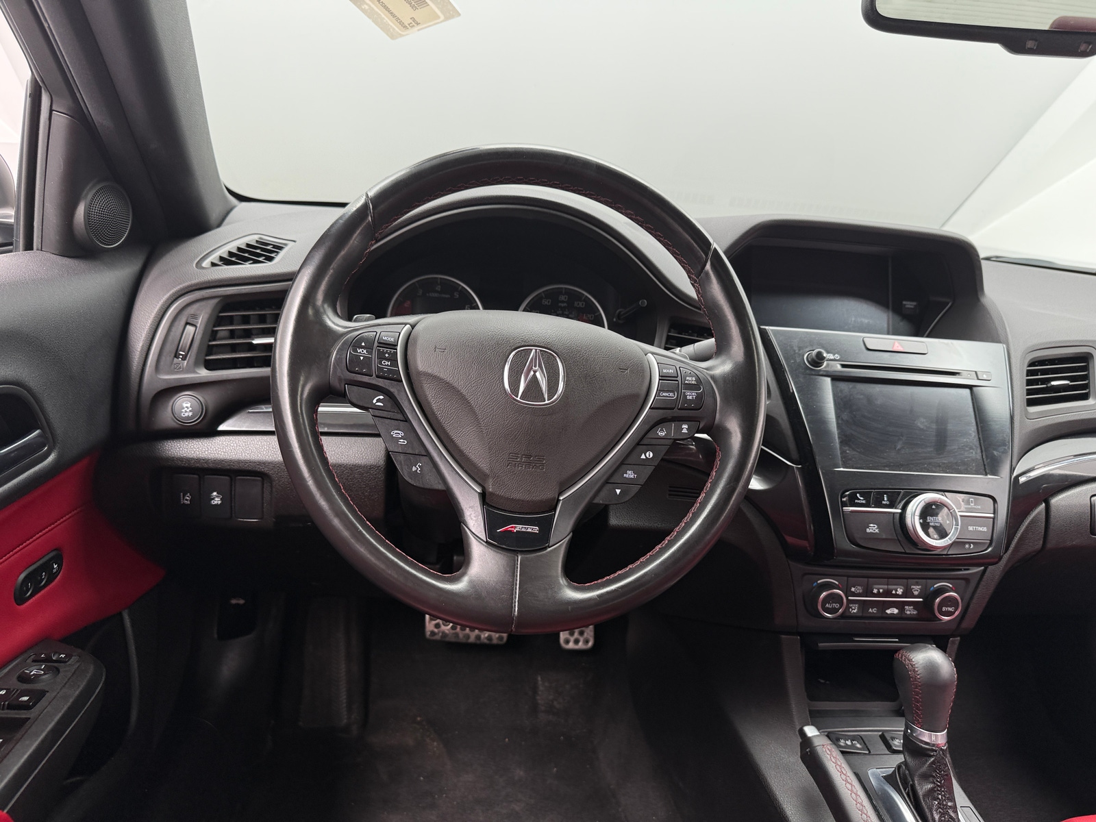 Thumbnail: 2022 Acura ILX - 4