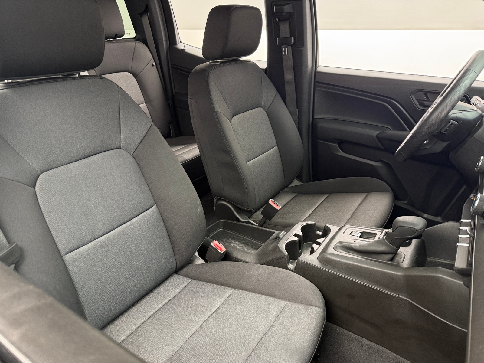 Thumbnail: 2024 Chevrolet Colorado - 2