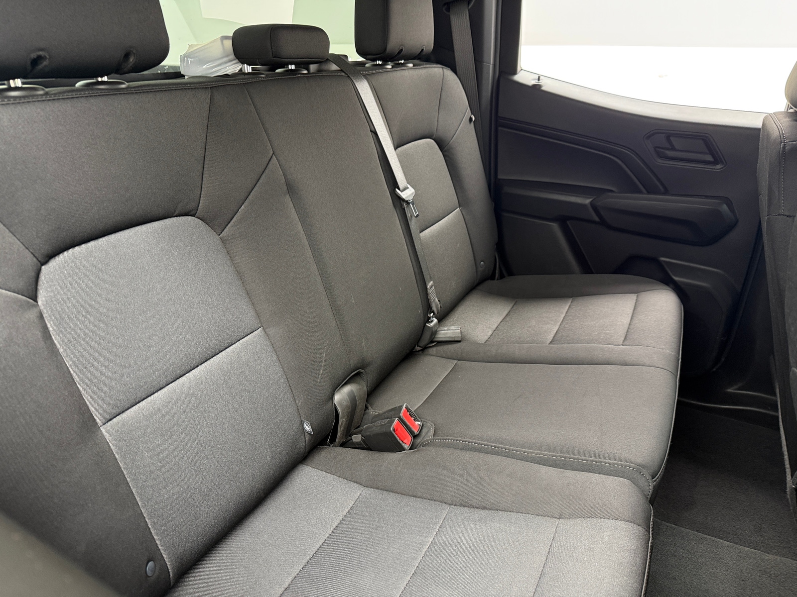 Thumbnail: 2024 Chevrolet Colorado - 6