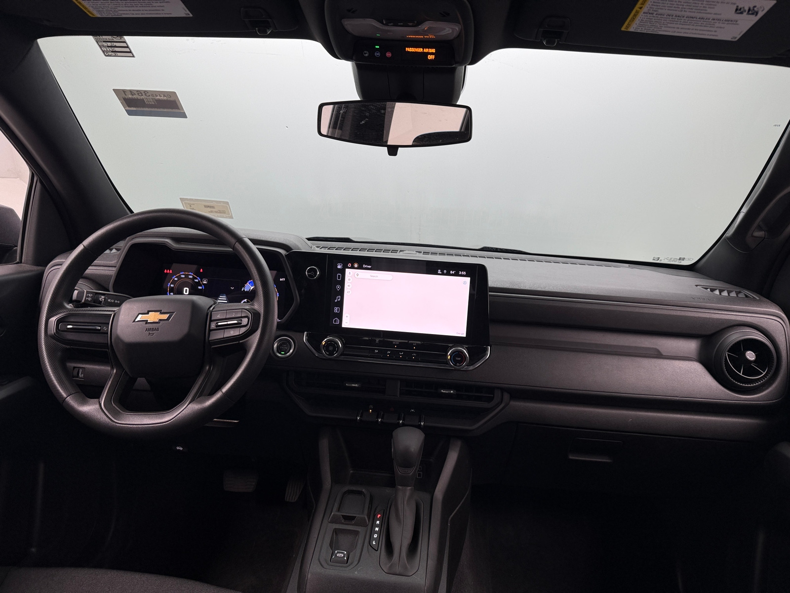 Thumbnail: 2024 Chevrolet Colorado - 3